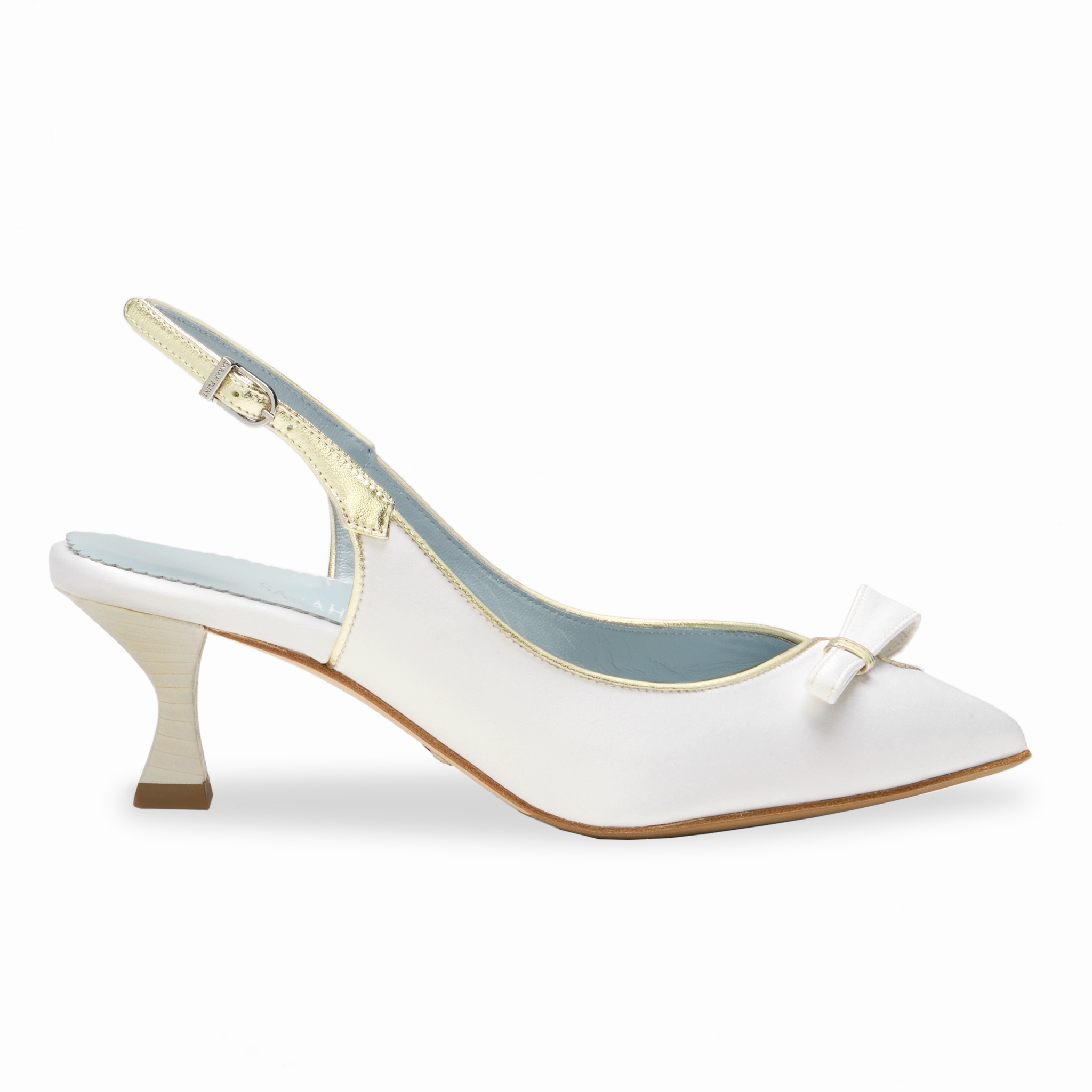 Perfect Natalie Sling 50 Durable Rubber Outsole