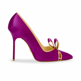 Perfect Nina 100 Club Edge