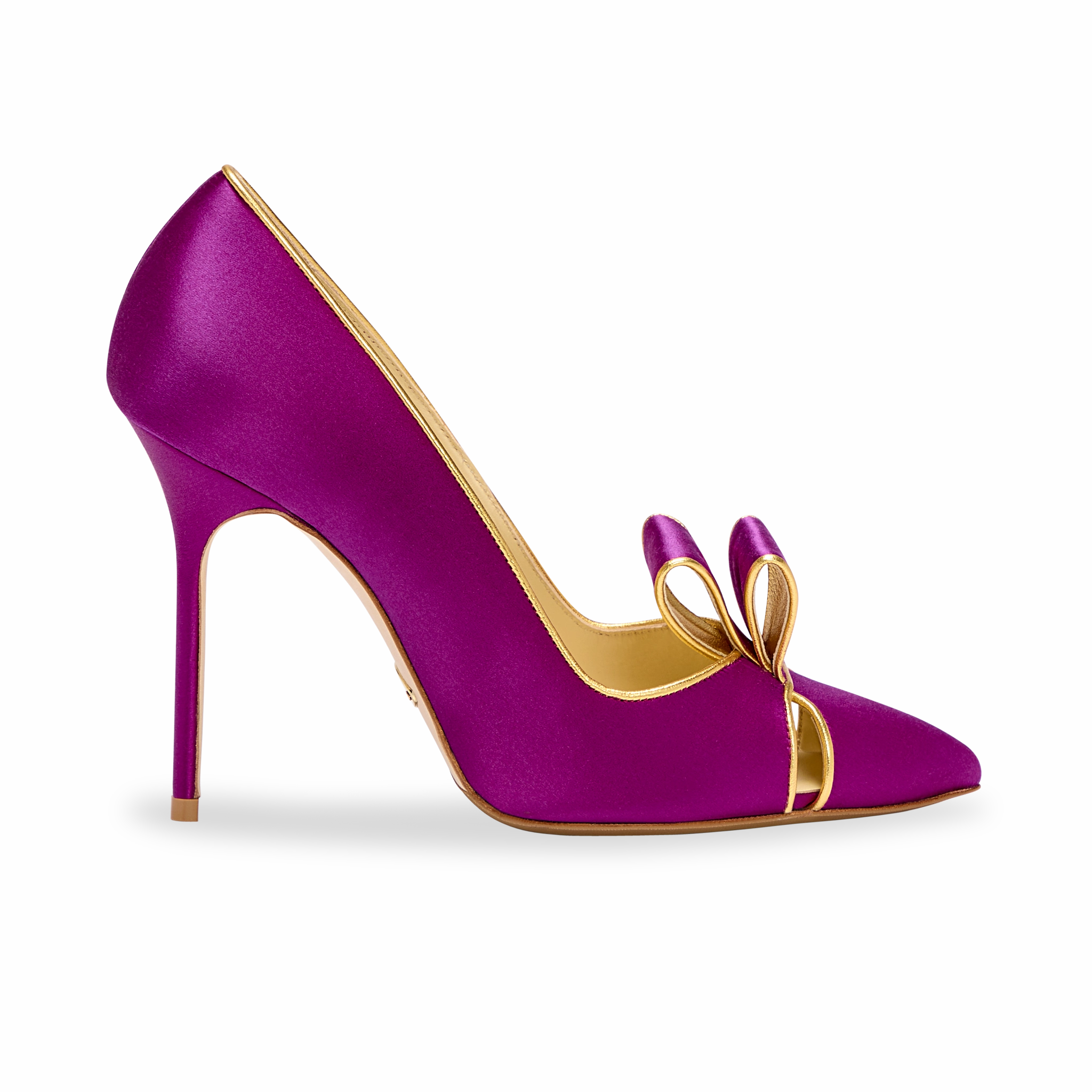 High Rebound Midsole Foam Quick Life Perfect Nina 100