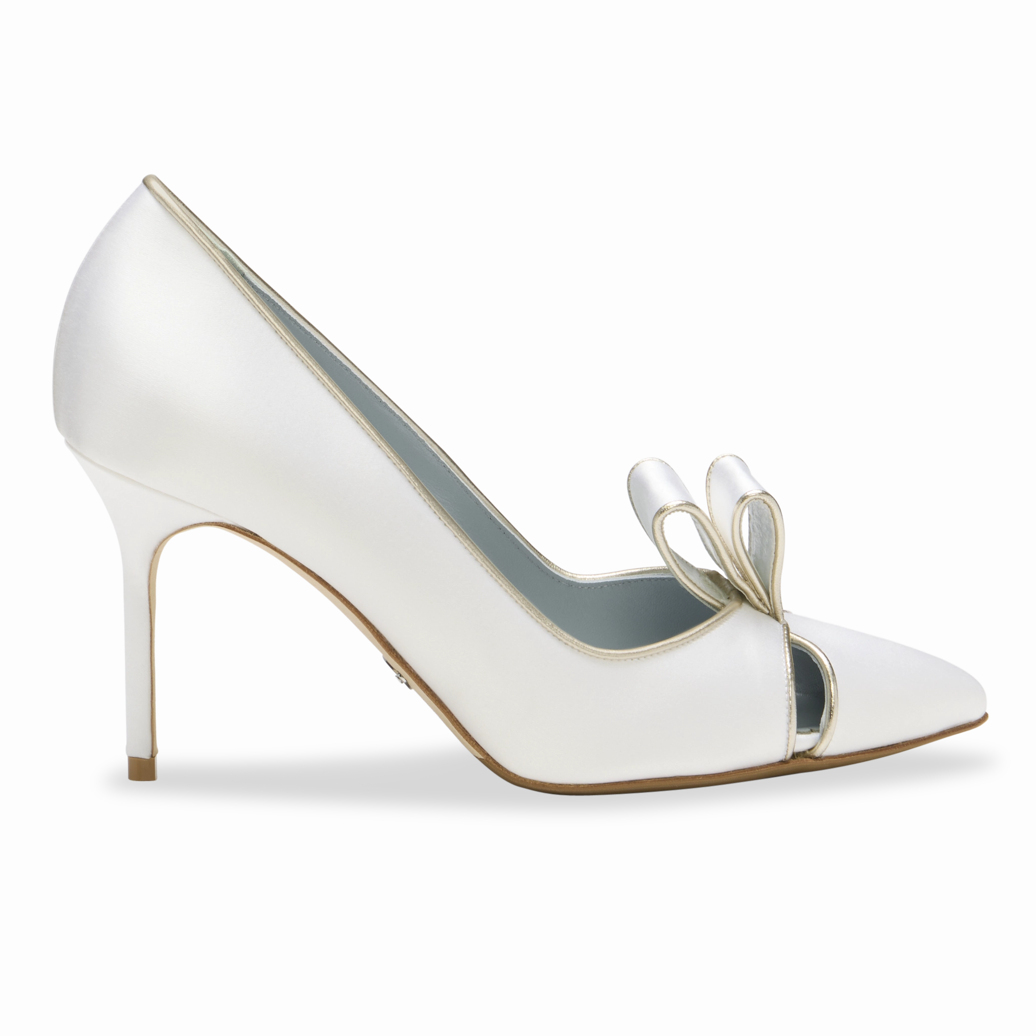 Crystal Glow Perfect Nina 85