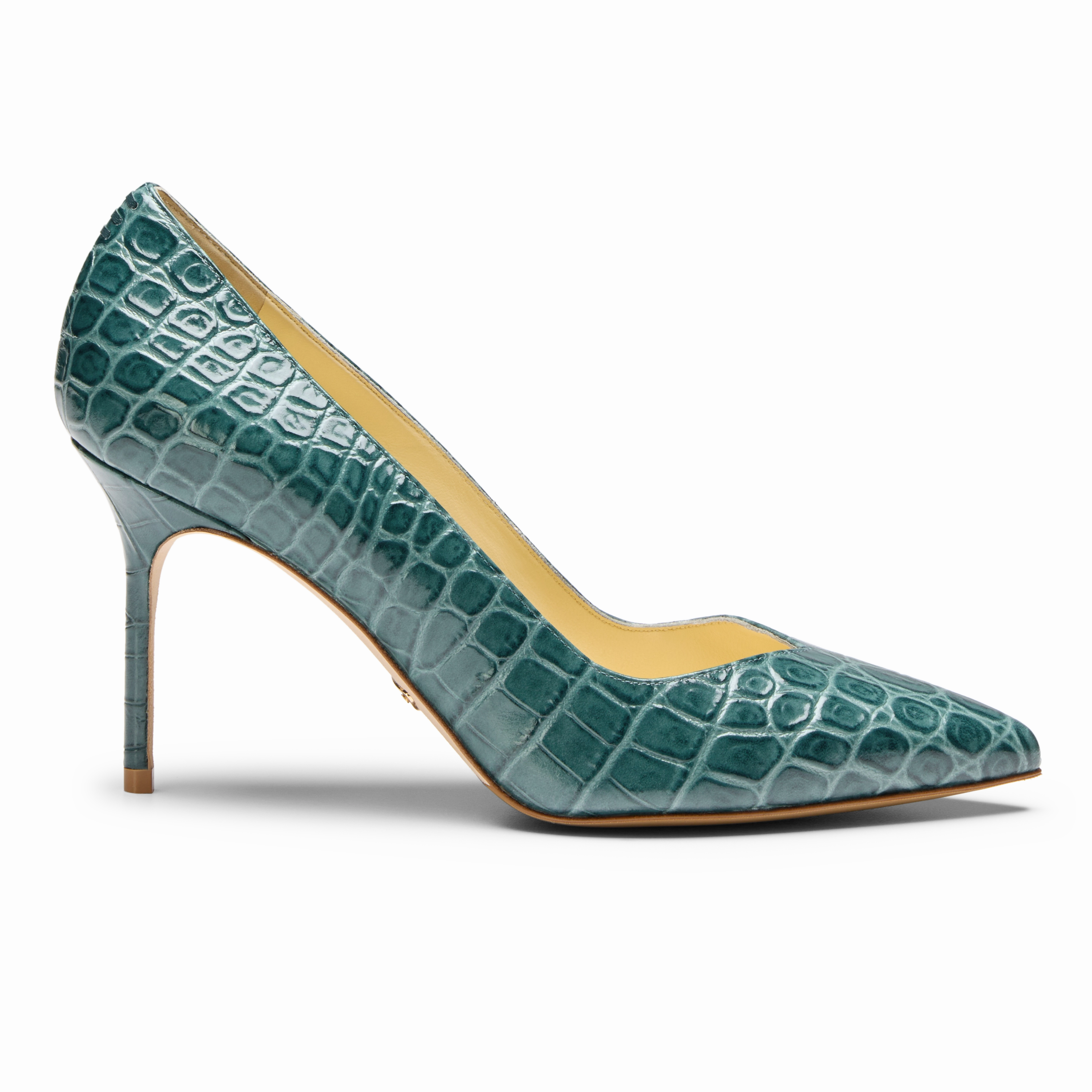 Breathable Airflow Channels Grab Now Perfect Pump 85