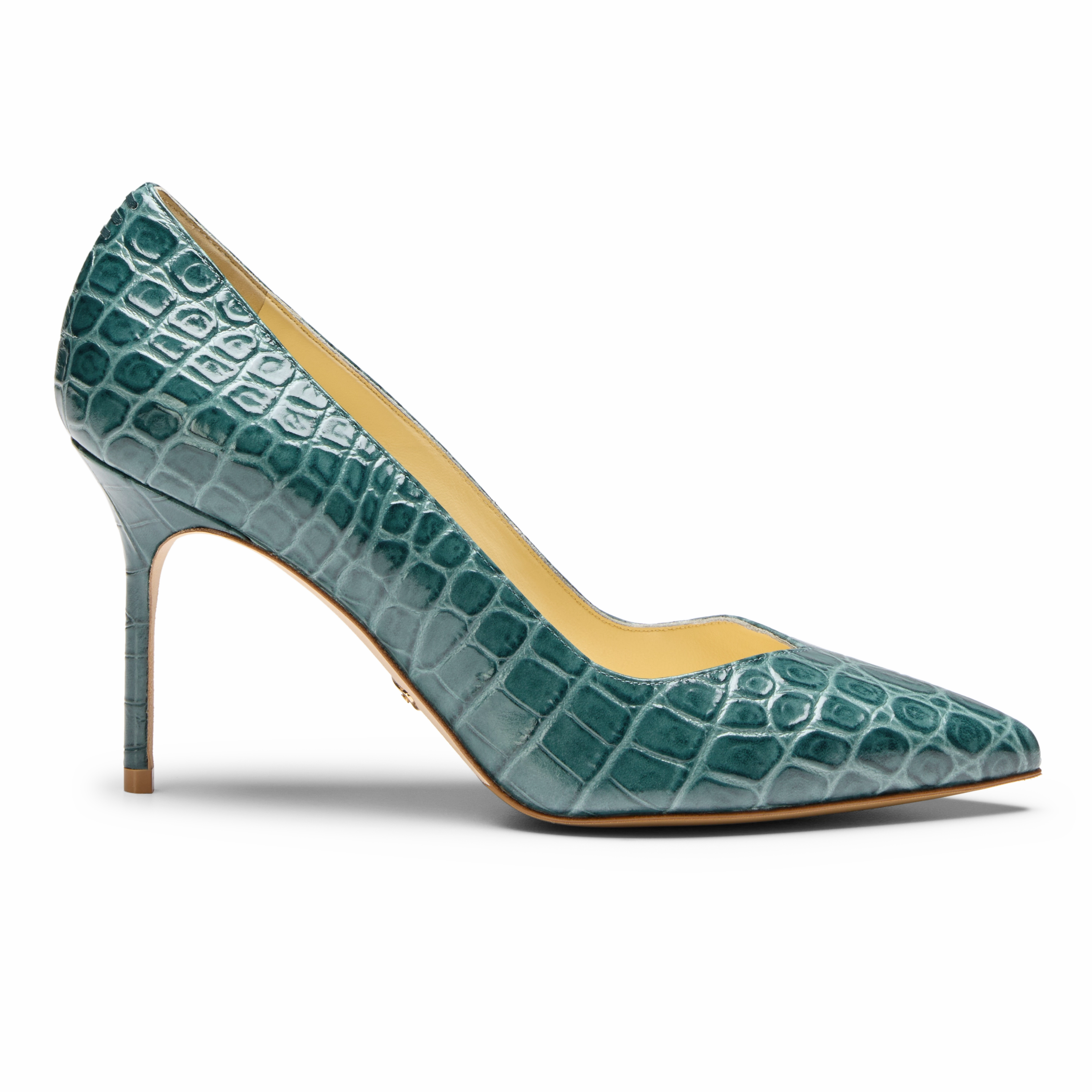 Teen Edge Style Base Perfect Pump 85