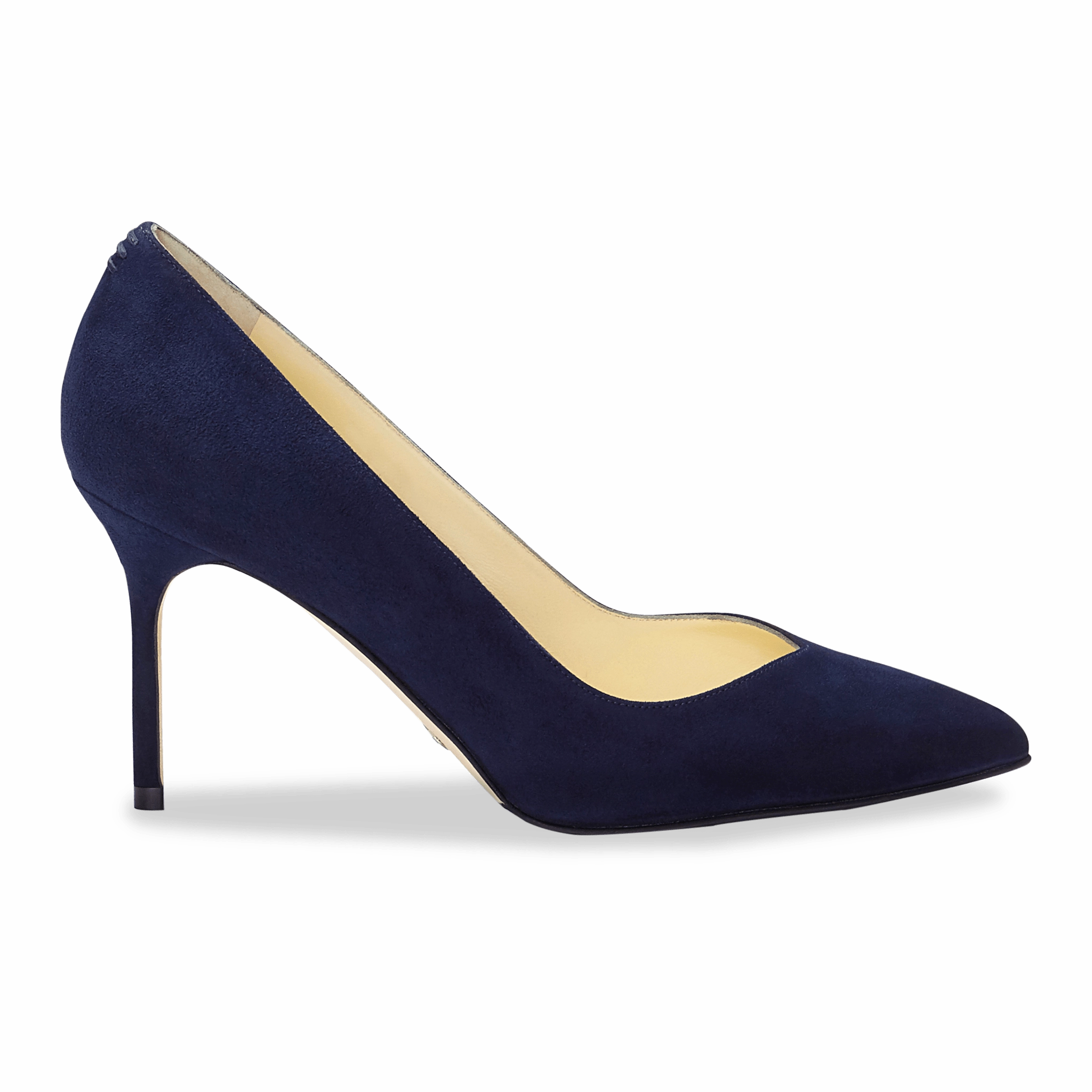 Foot Support Non Toxic Materials Perfect Pump 85