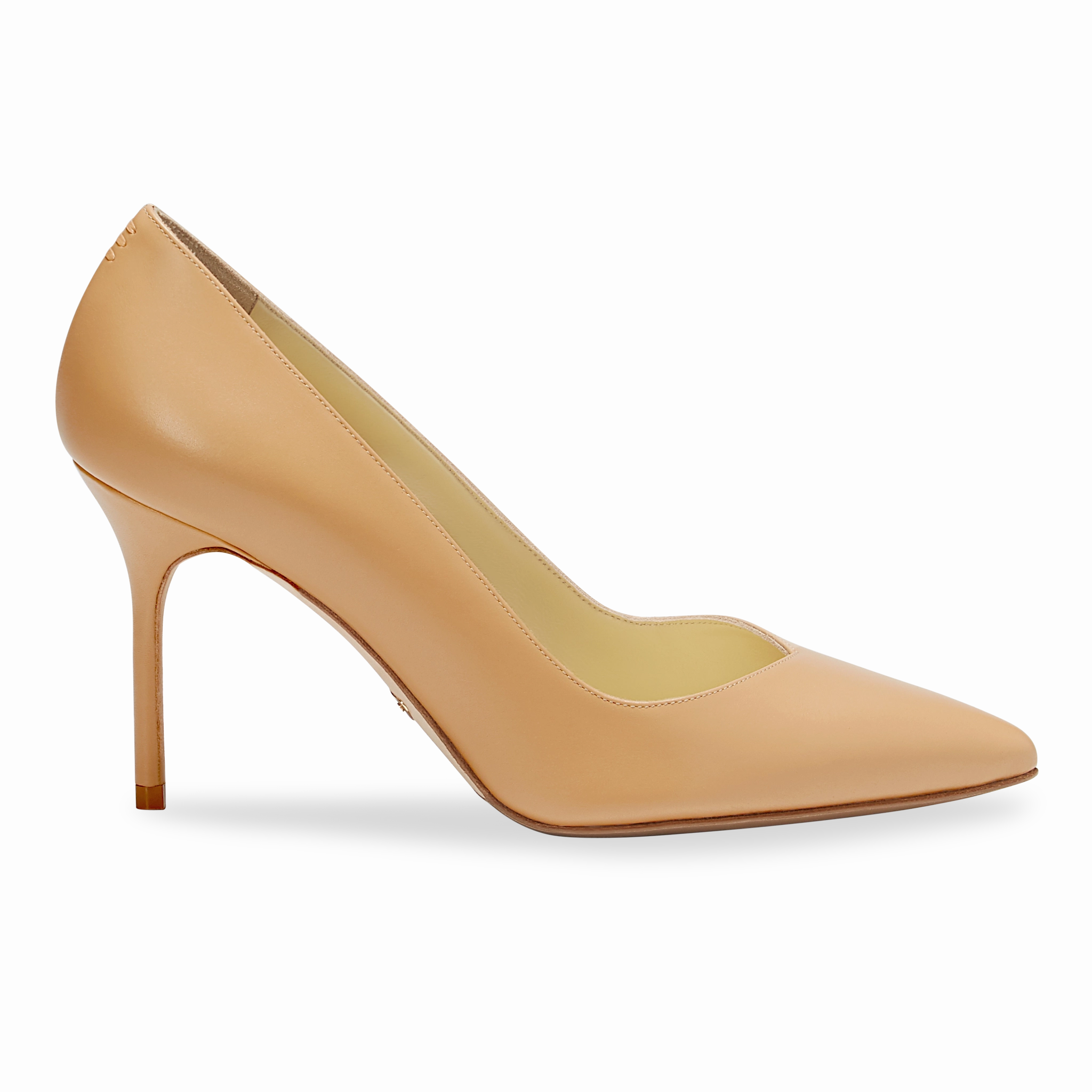 Satin Glow Everyday Perfect Pump 85