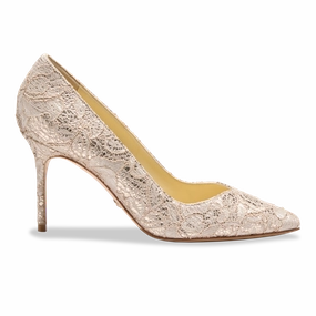 Perfect Pump 85 Quality Padded Comfort Standing Workers