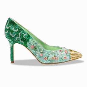 Perfect Pump 85 of Venus Hero Walk