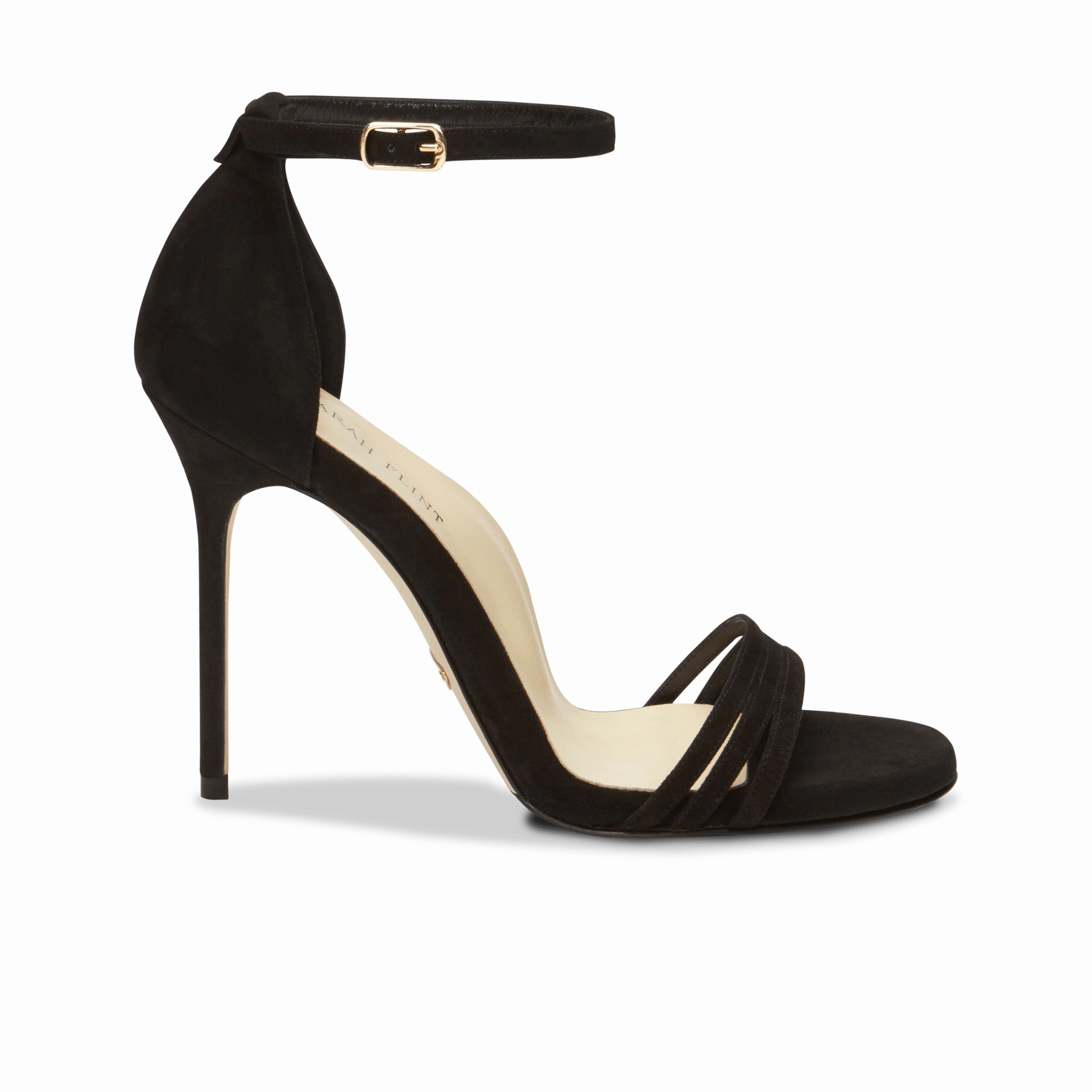 Lace Up Style Perfect Sandal 100