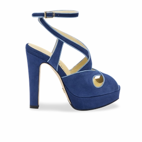 Impact Resistant Heel Perfect Sharon 120
