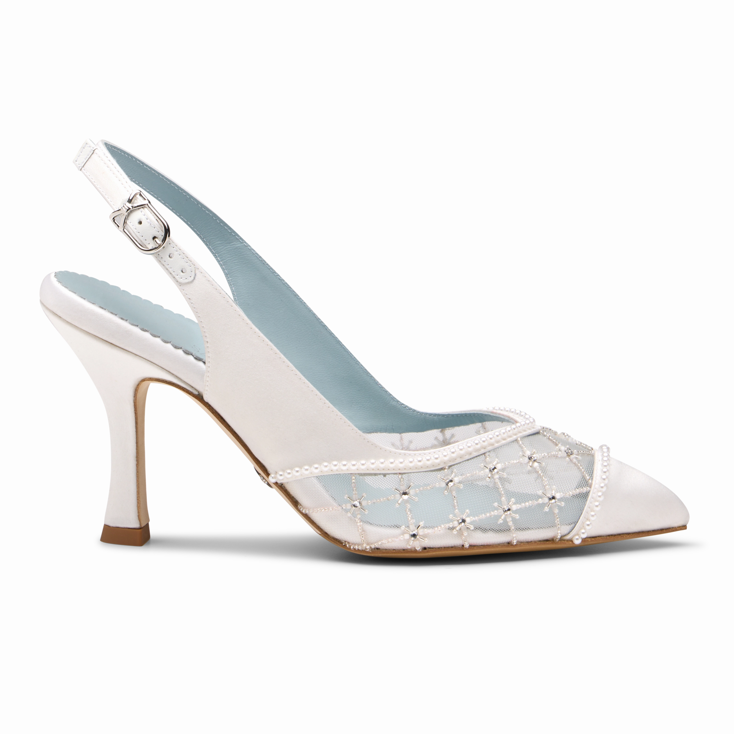 Perfect Sling 85 Game Fit Padded Collar Support