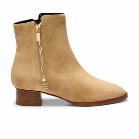 Energy Boost Perfect Zip Bootie 30