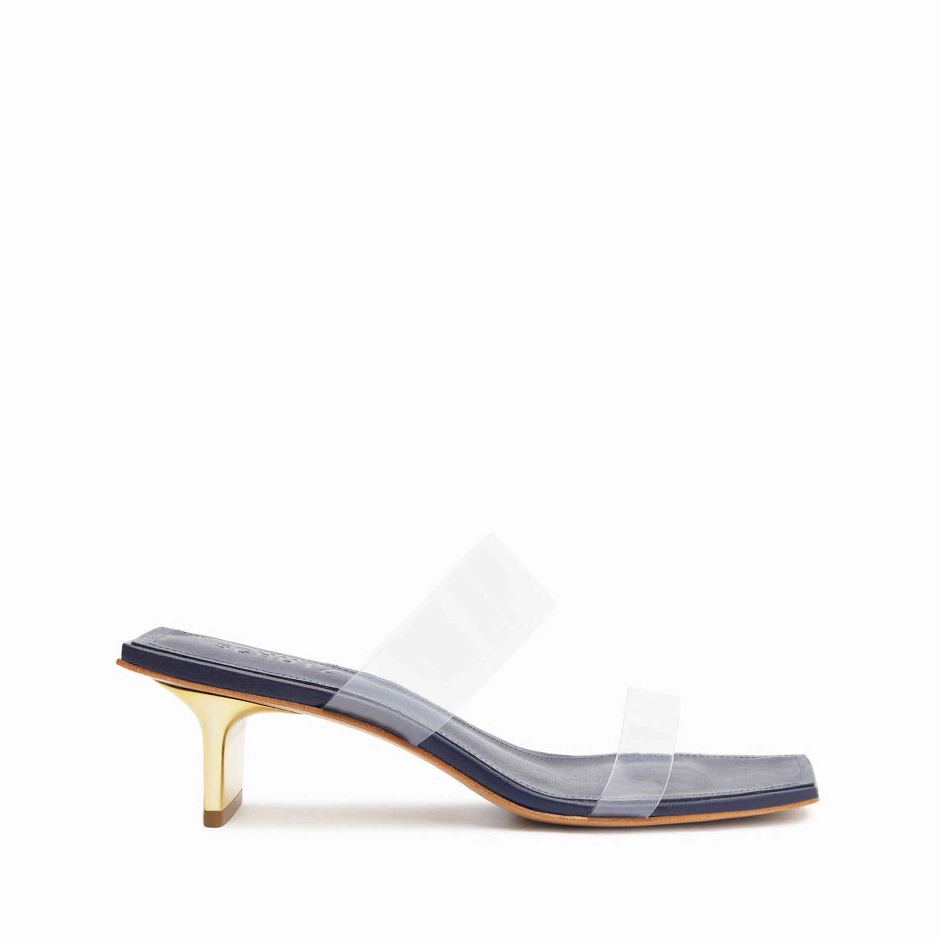 Airy Design Bunion Friendly Structure Ariella Tab Vinyl Sandal