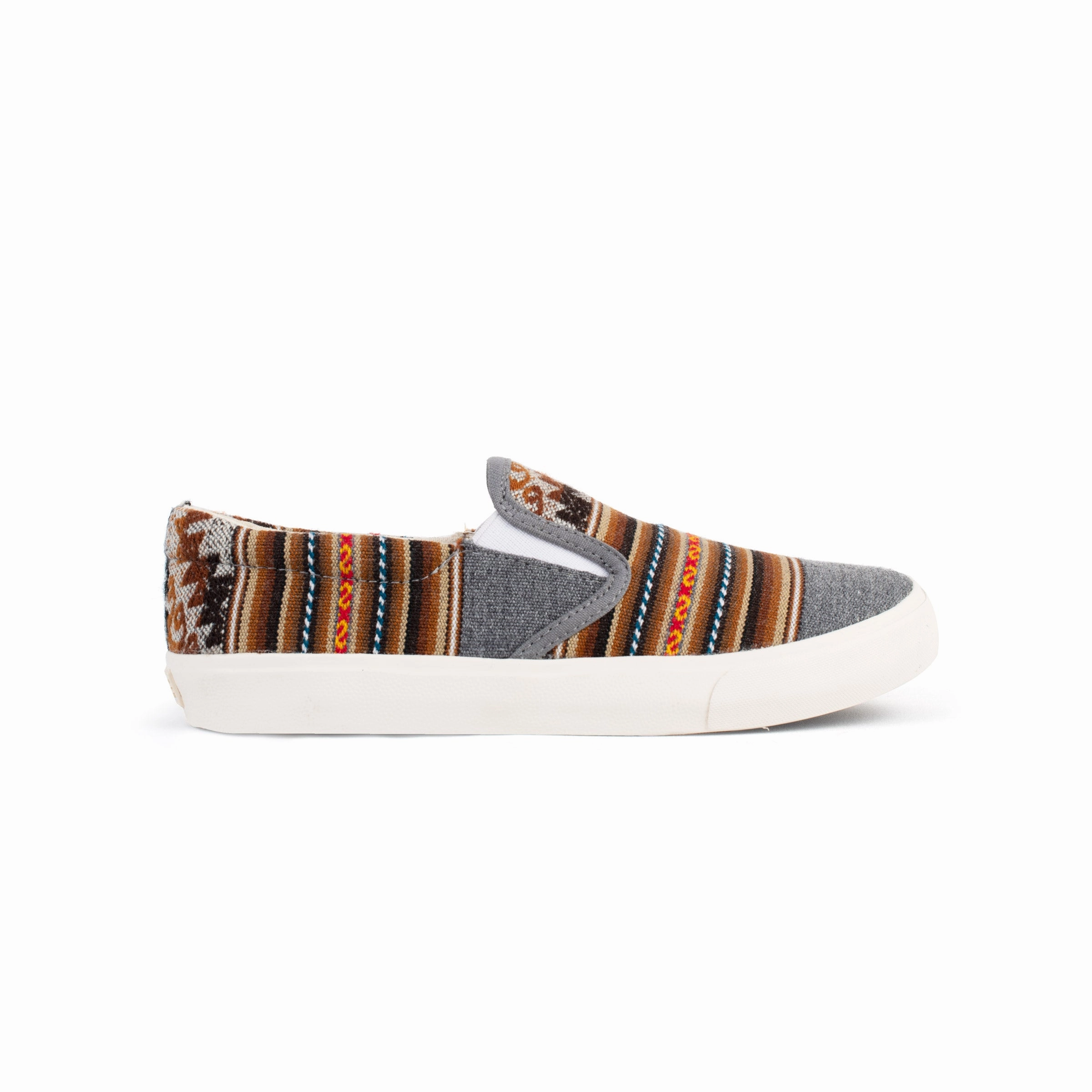London Sky Slip On Urban