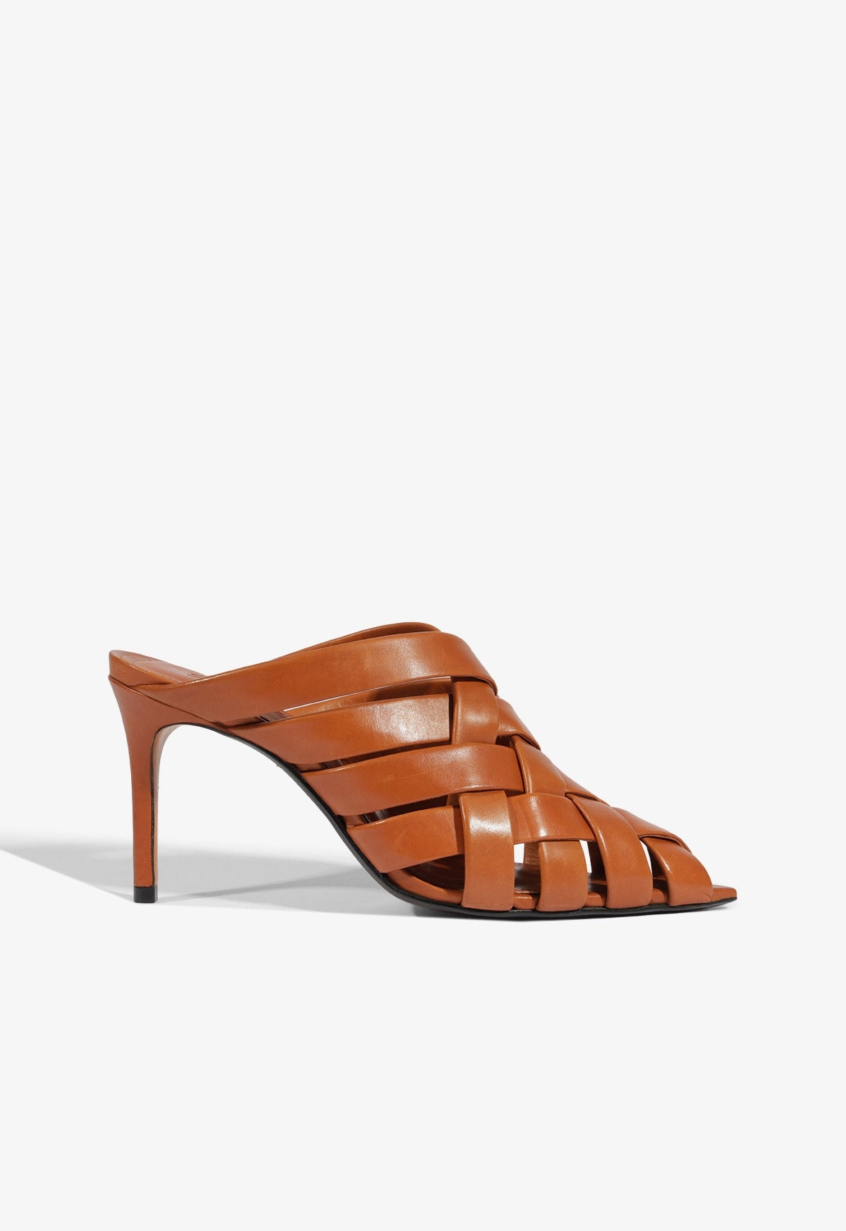 Season Ease Pietra Leather Pump