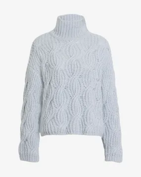 Sweater Care Guide Opaline Sweater