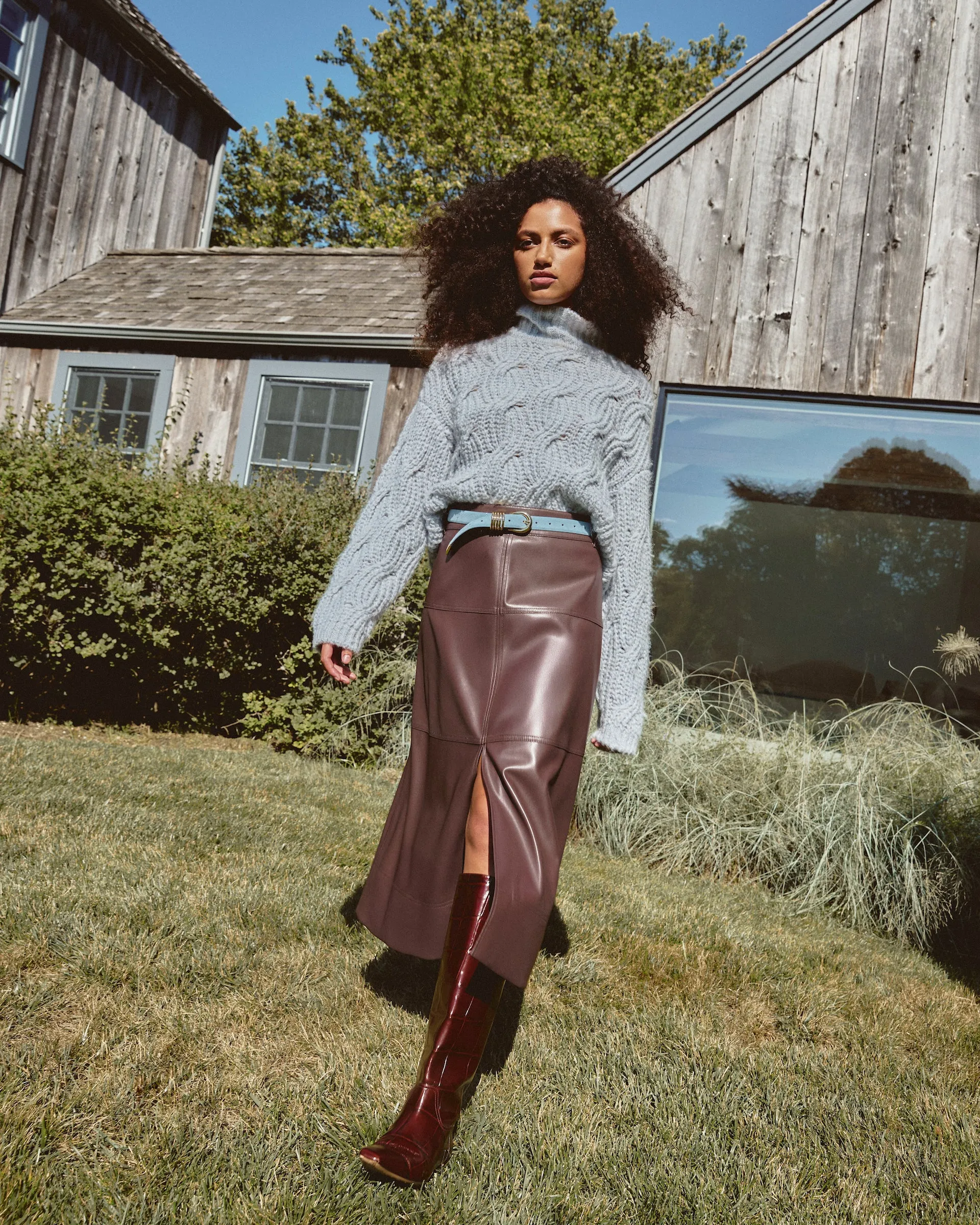 Opaline Sweater Travel Wear Outdoor Ready