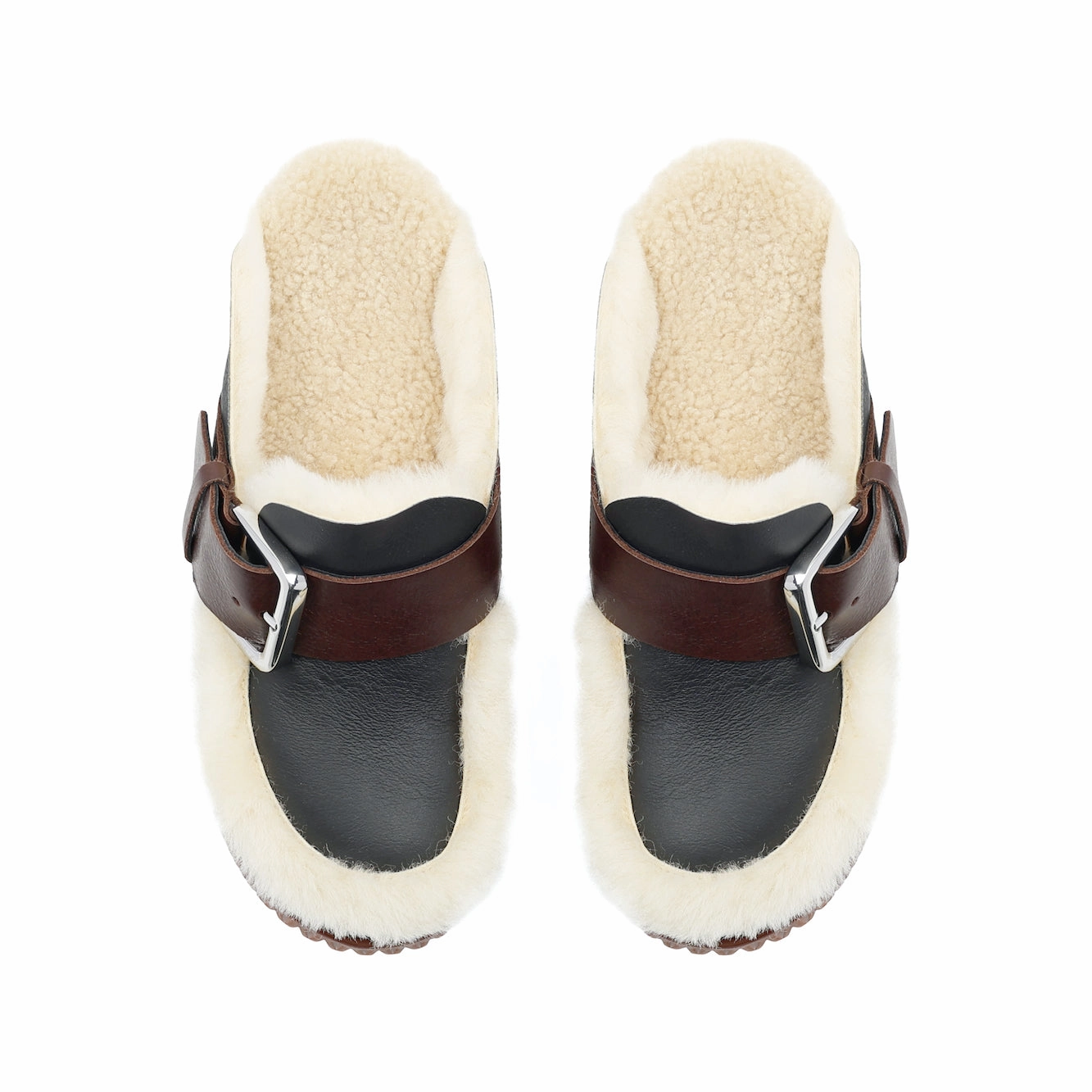 PLIA AMBER OREO Formal Mode Galaxy Tone