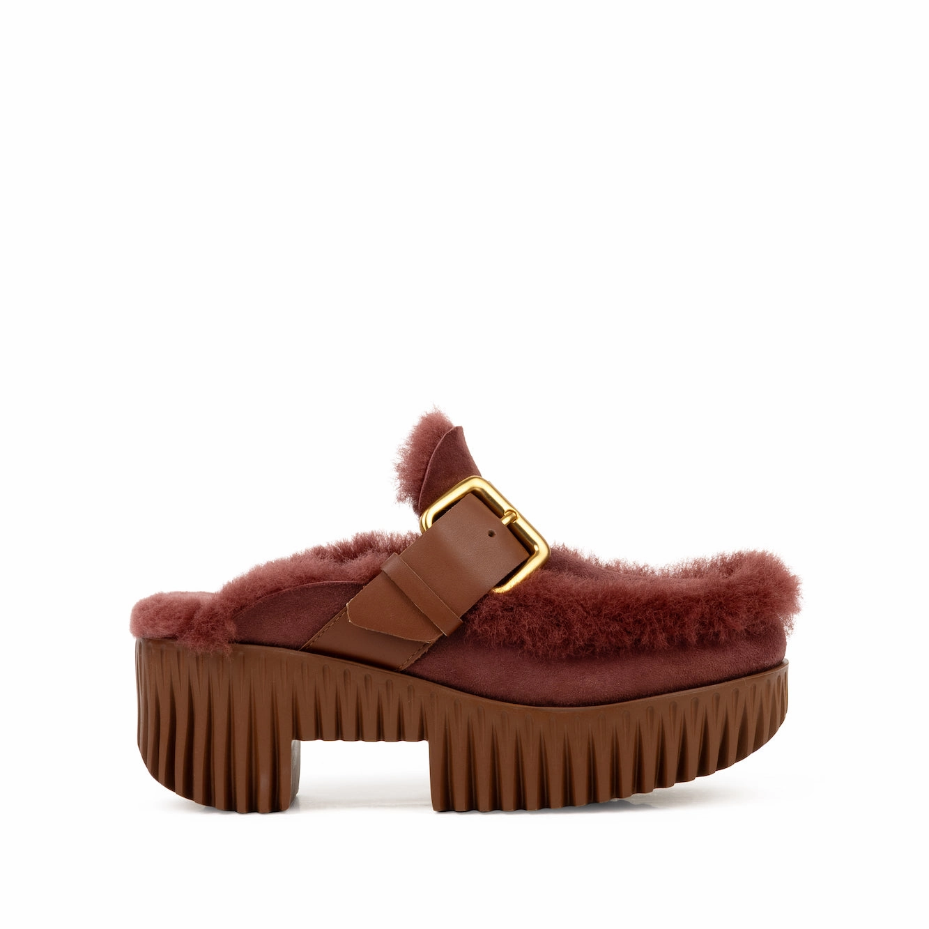 Hiking PLIA AMBER ROSE