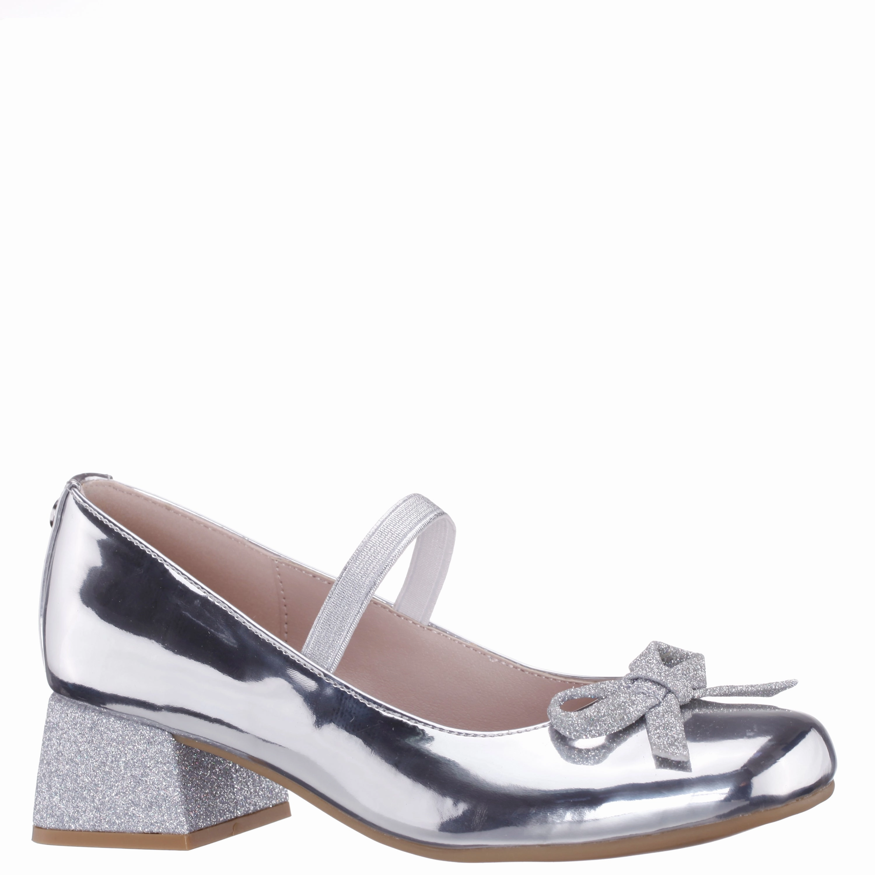 Step Ahead Cold Guard BRYONNA-SILVER