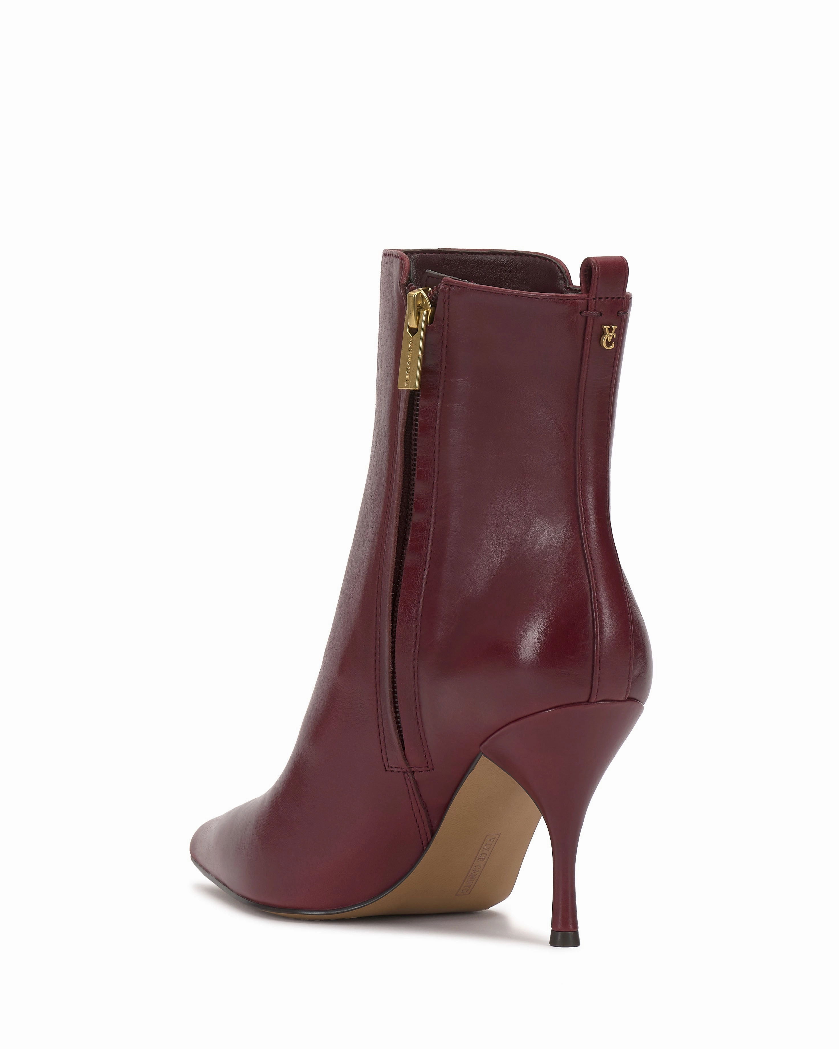 Star Edge Poise Ankle Bootie