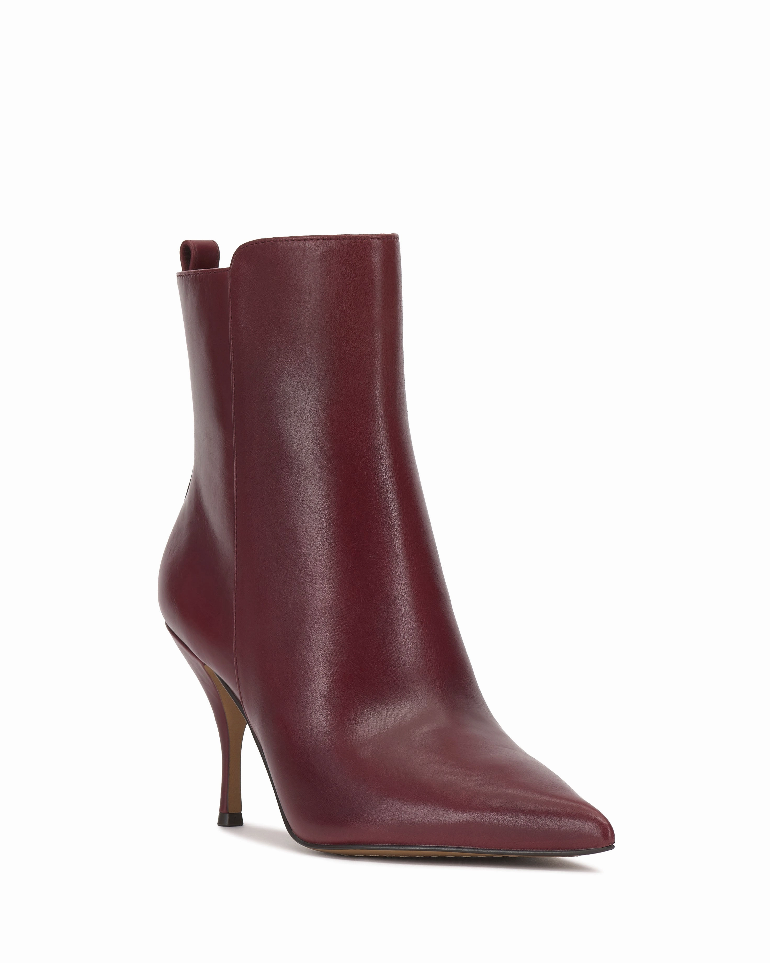 Poise Ankle Bootie Nordic Tone
