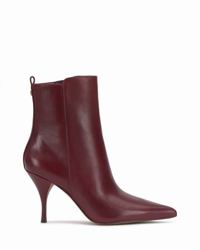 Street Cool Poise Ankle Bootie