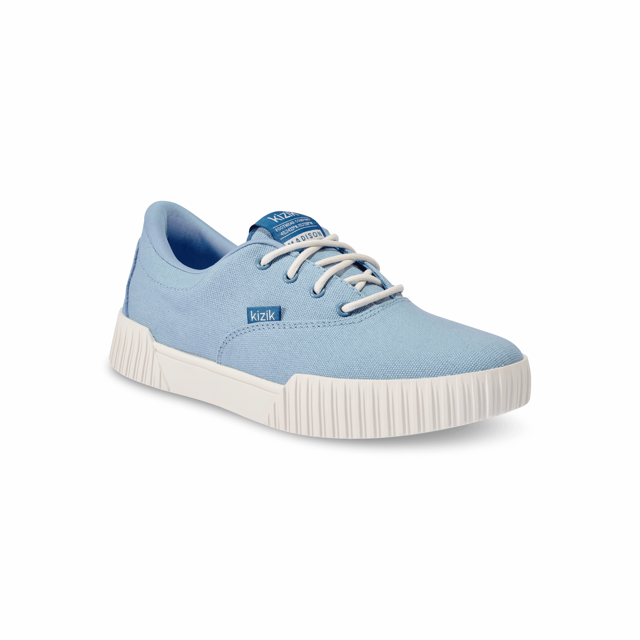 Low Profile Design Anti Slip Outsole Women's Madison - Soft Chambray