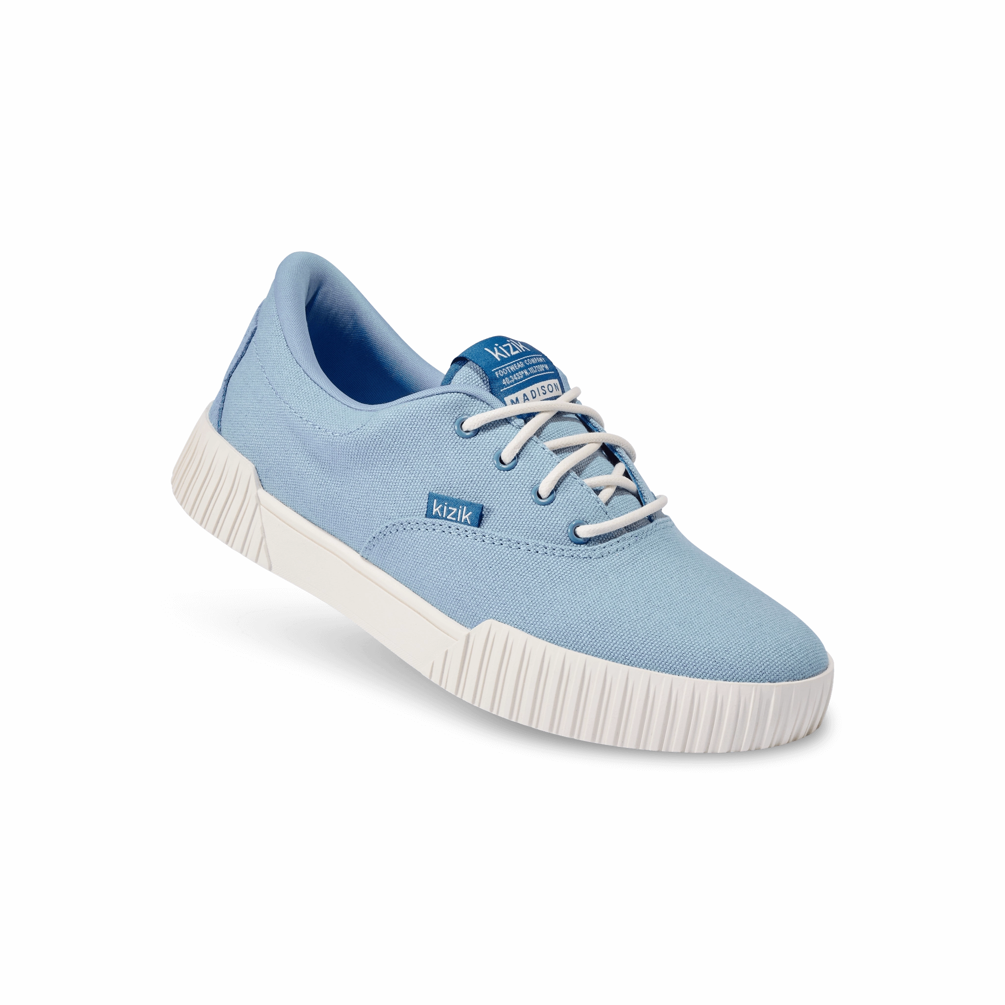 Women's Madison - Soft Chambray Rebound Technology Lace Up
