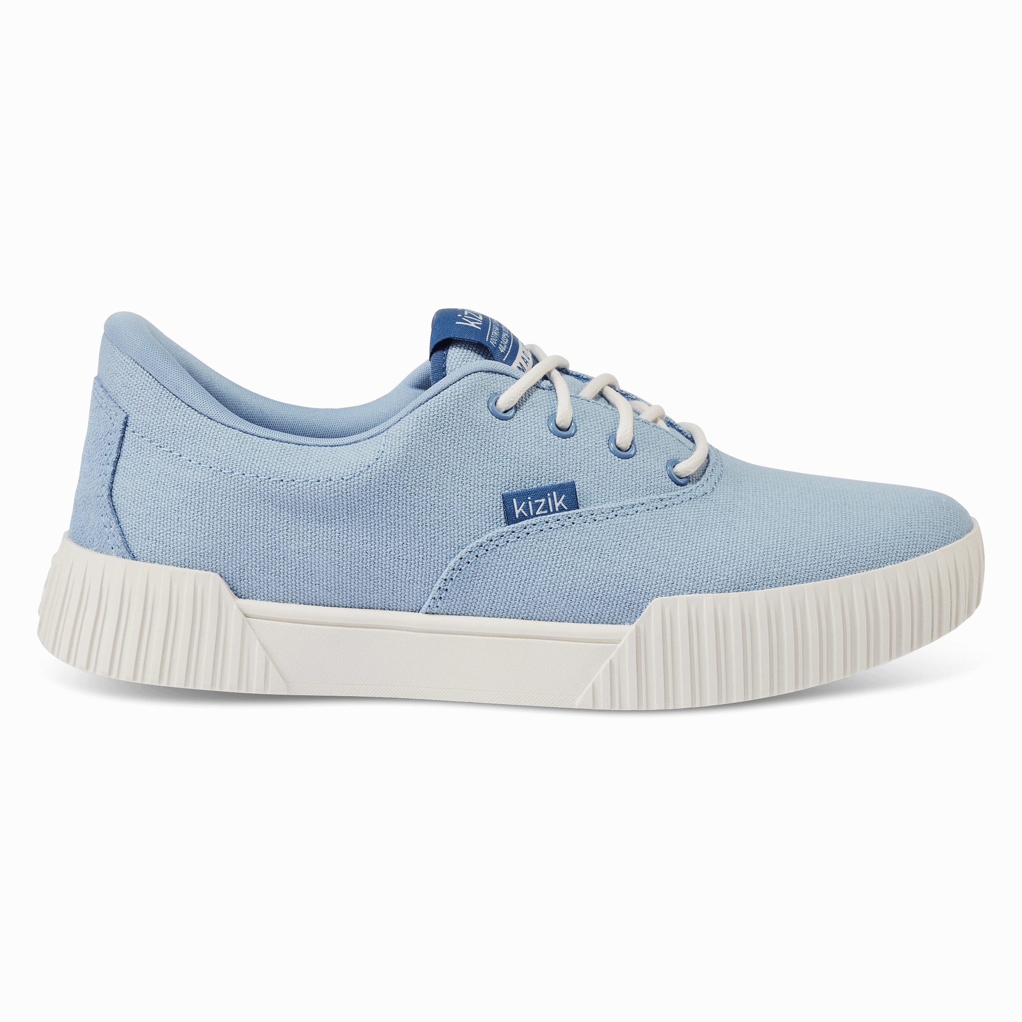 Women's Madison - Soft Chambray Non Slip Standing Workers