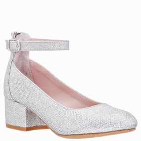 construction Stable Core LENNIE-SILVER