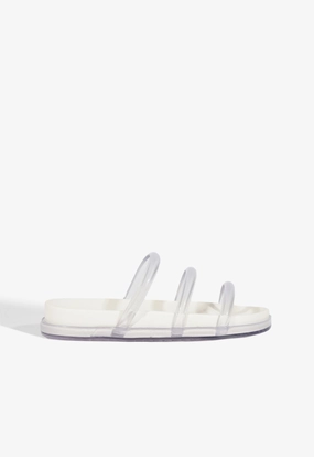 Polly Sporty Sandal Dynamic Flex Grooves