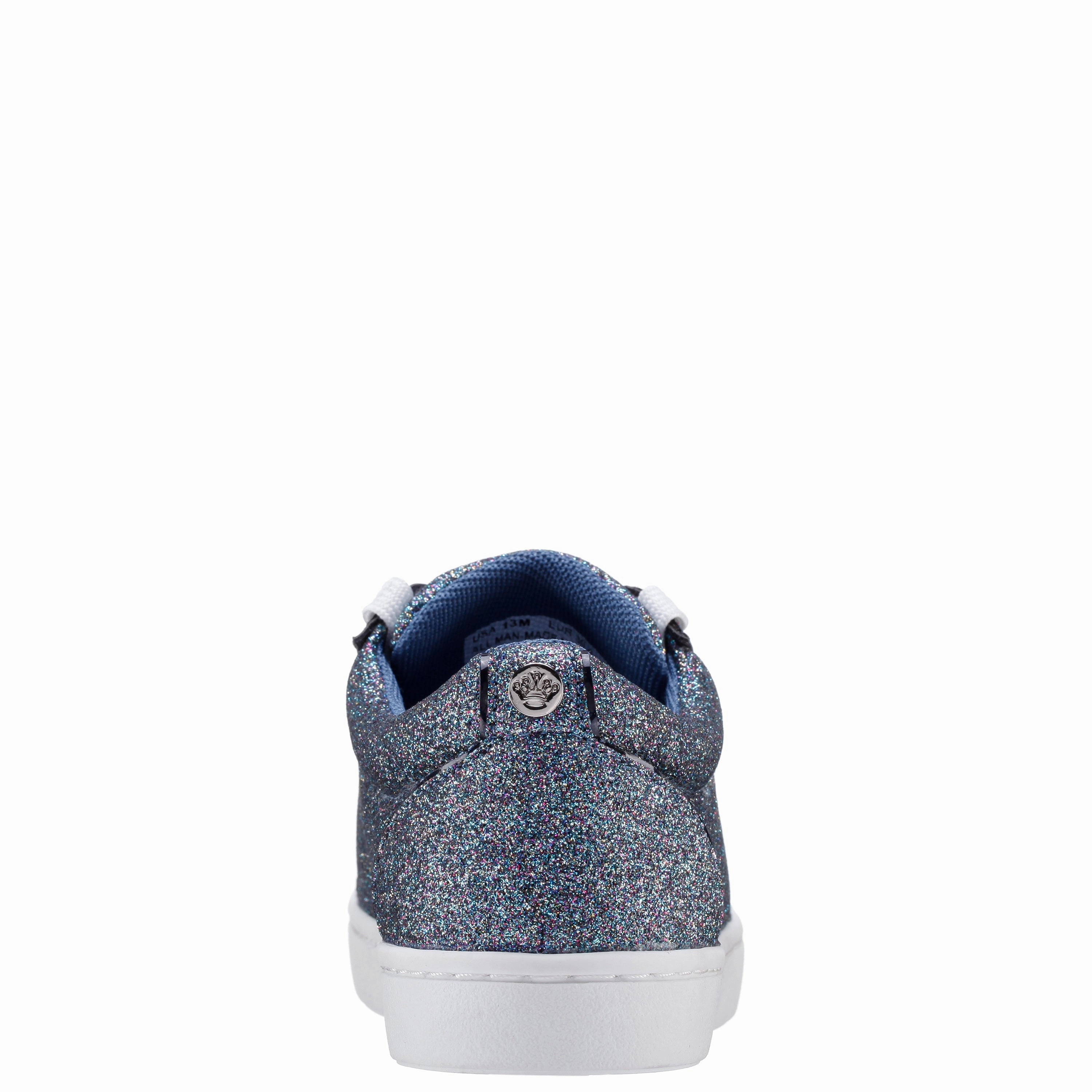 PORTIA-NAVY Canvas Cool