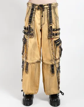 Travel Fit Comfortable Wear POWER WASH PANT