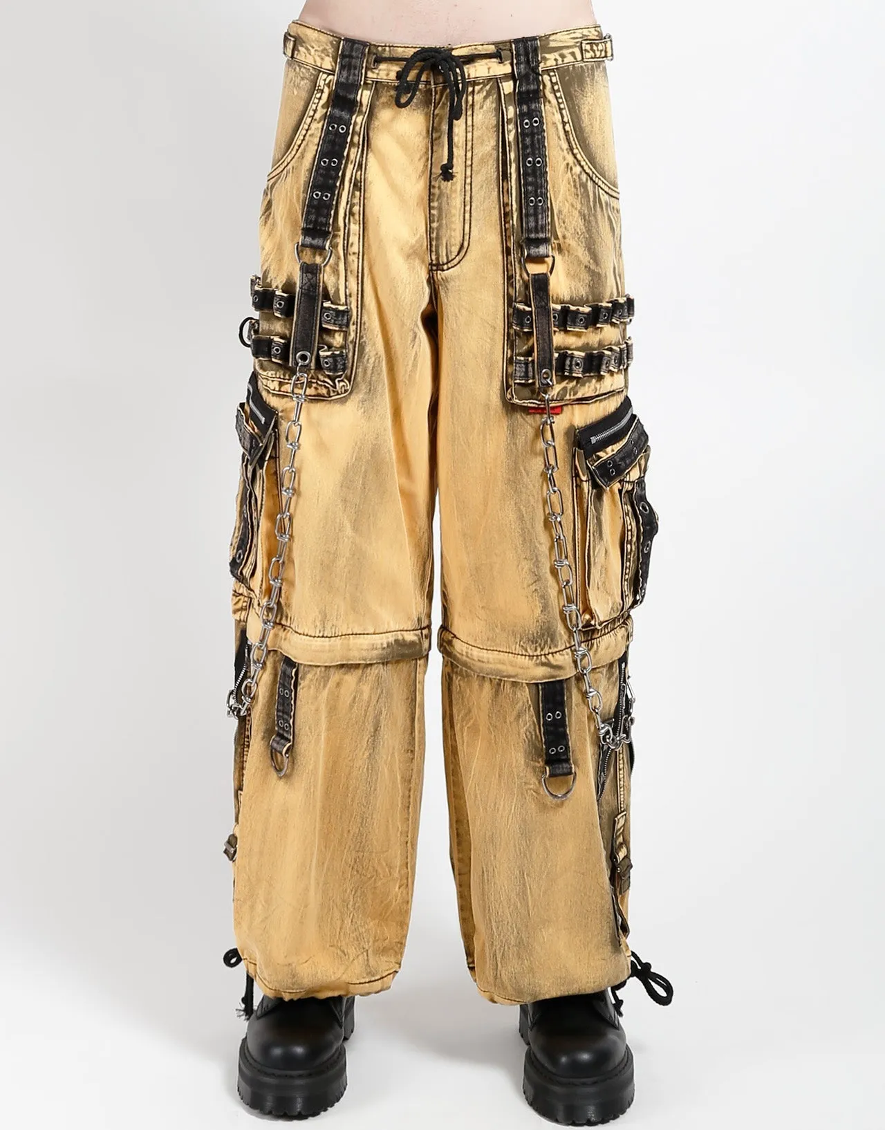 POWER WASH PANT Weather resistant