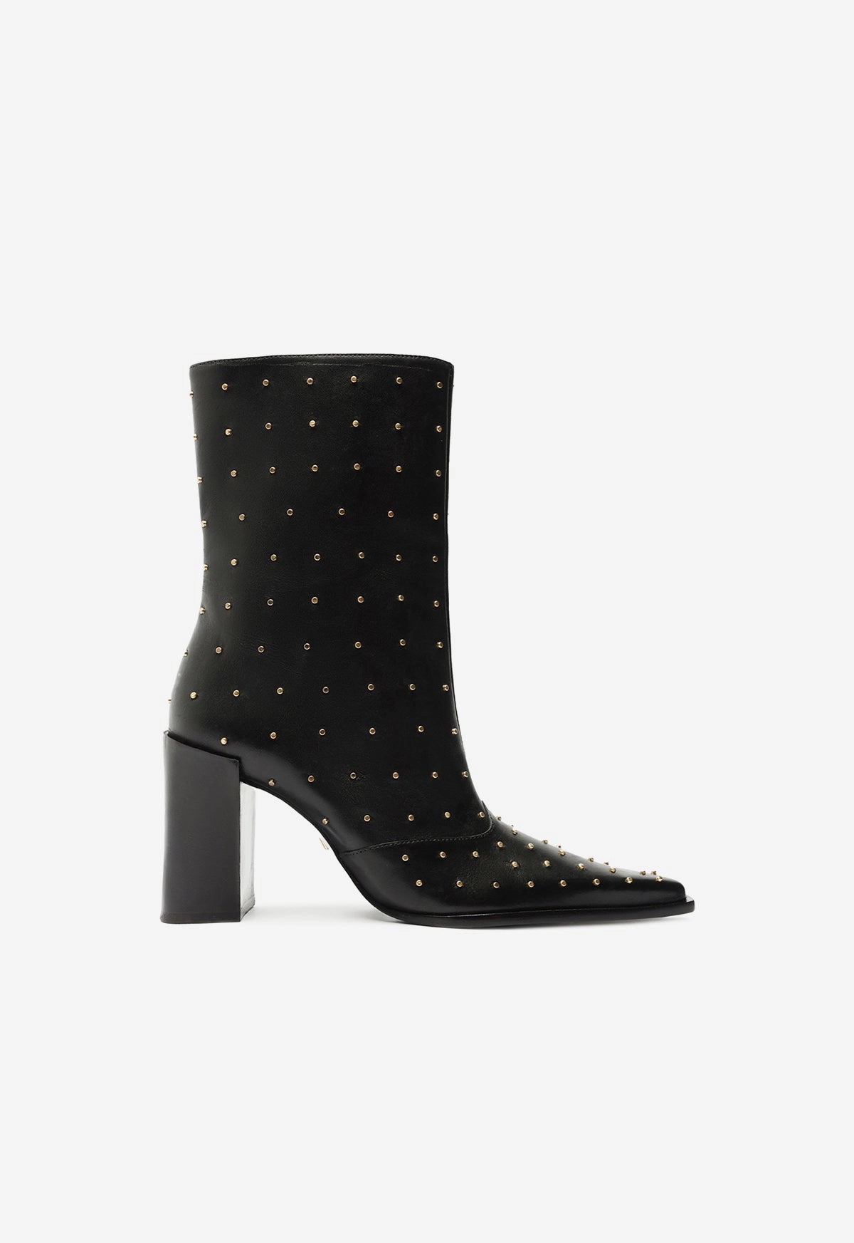 Raffaela Bootie Core Support