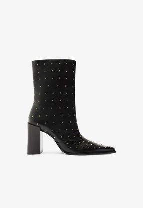 Raffaela Bootie Core Support