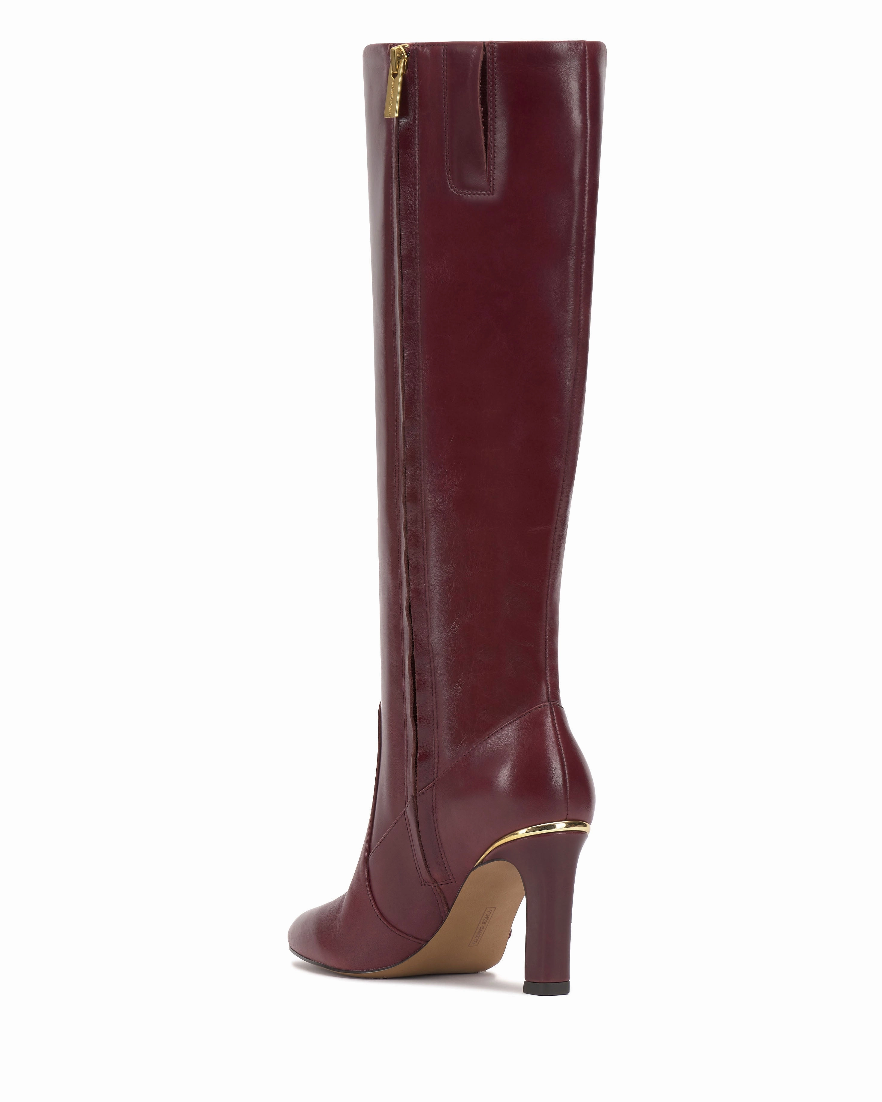 Gylina Knee High Boot Pair Quick Play Mode