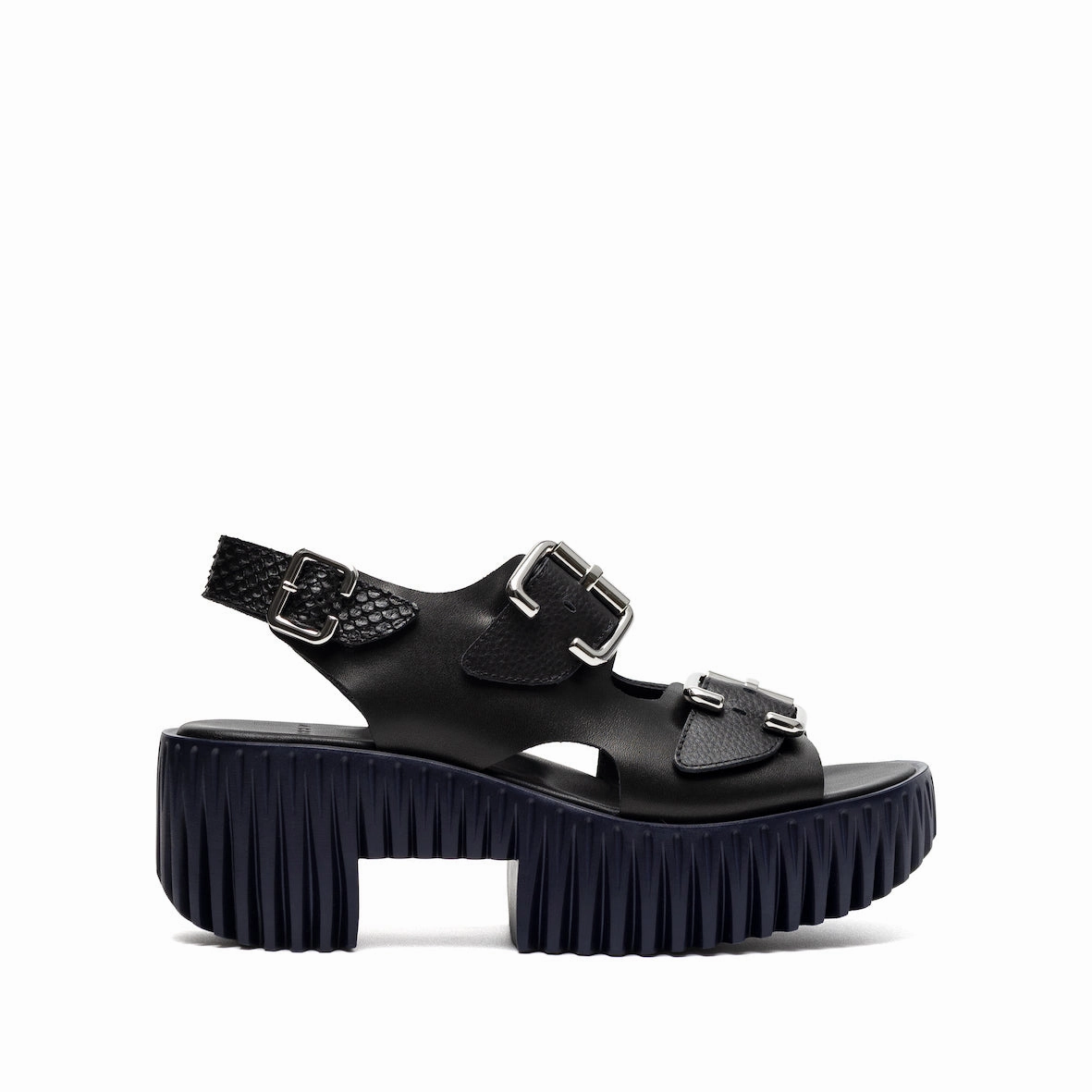 Smooth ride Sport Active PLIA ASTRA BLACK