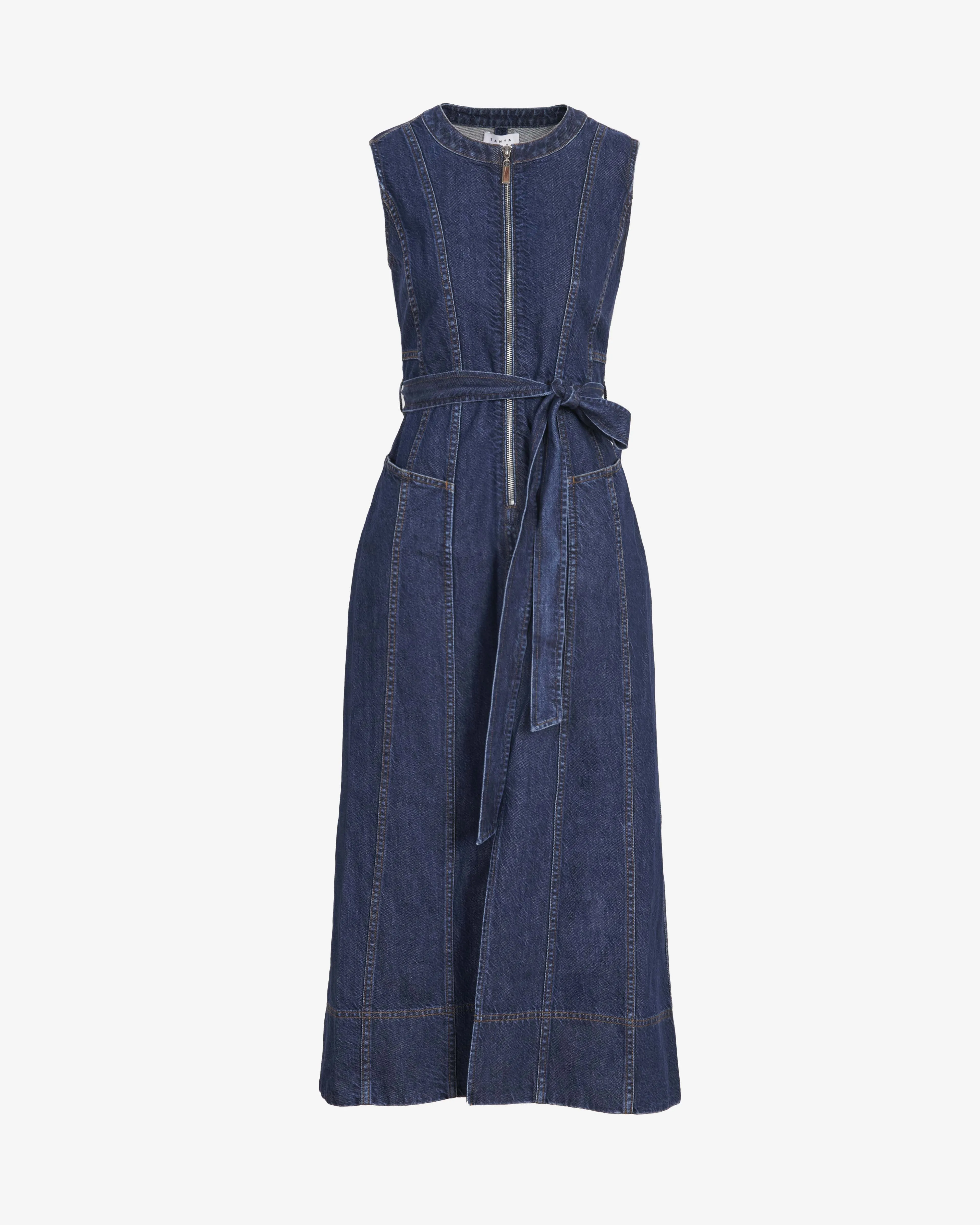 Office Wear Couple Look Work Ready Marci Dress