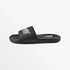 CS COMFORT SLIDES Scandi Clean Orthopedic Friendly Design