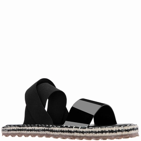 MINX-BLACK PATENT King Walk Surf Mode
