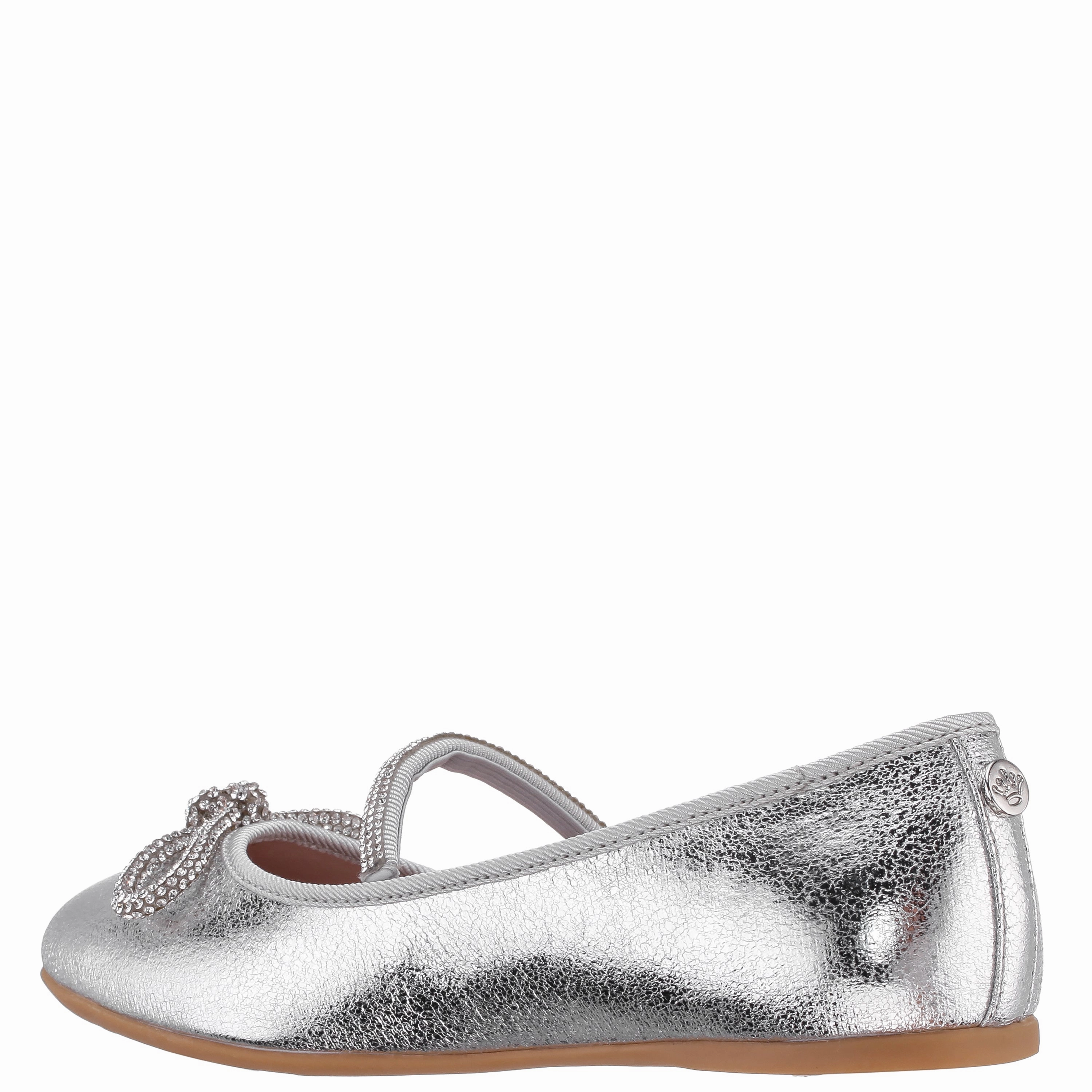 KENDALLA-SILVER Low Top Moisture Management Technology