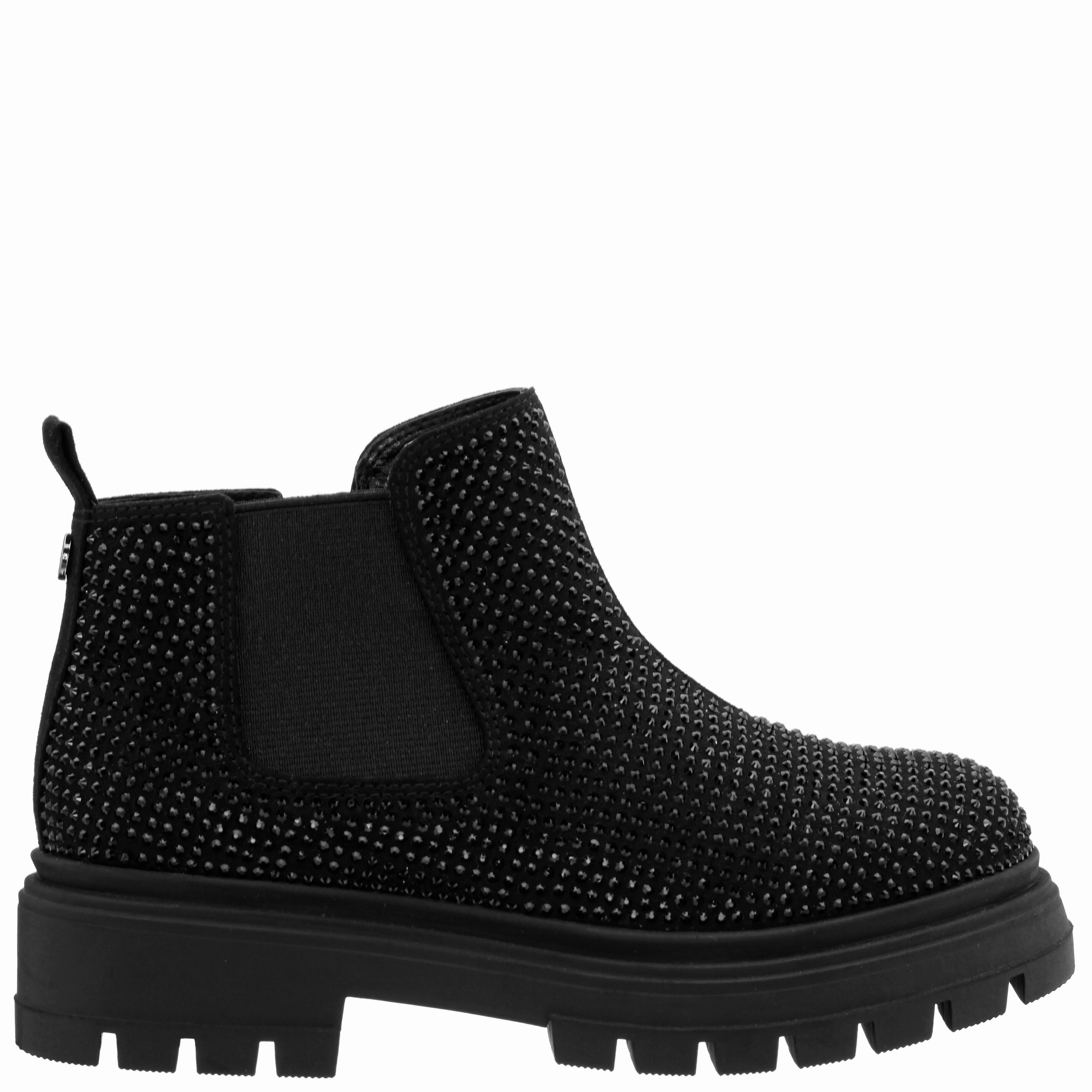 PRISILA2-BLACK Surf Mode