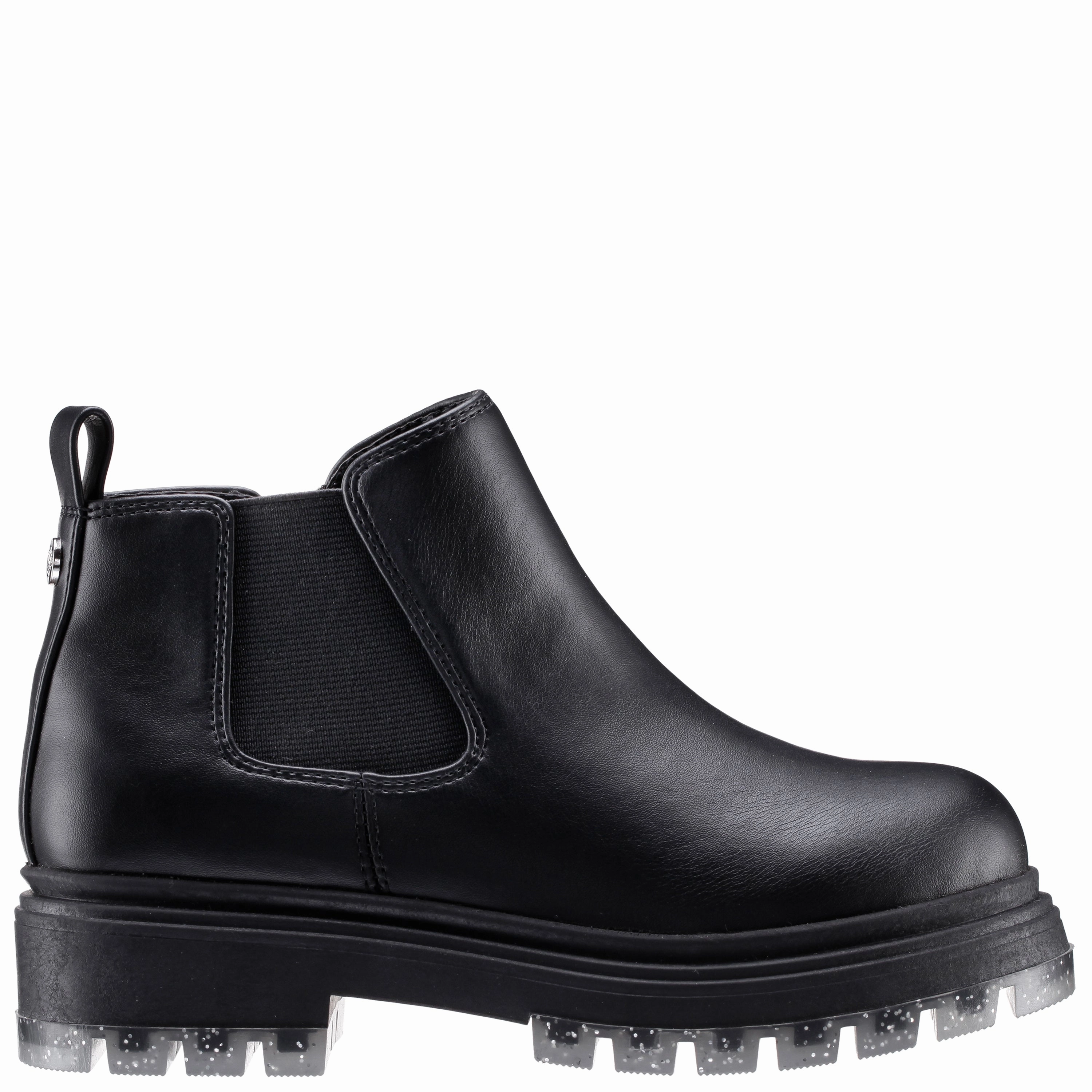 PRISILA-BLACK Cold Guard