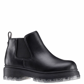 Ergonomic City Adventure PRISILA-BLACK