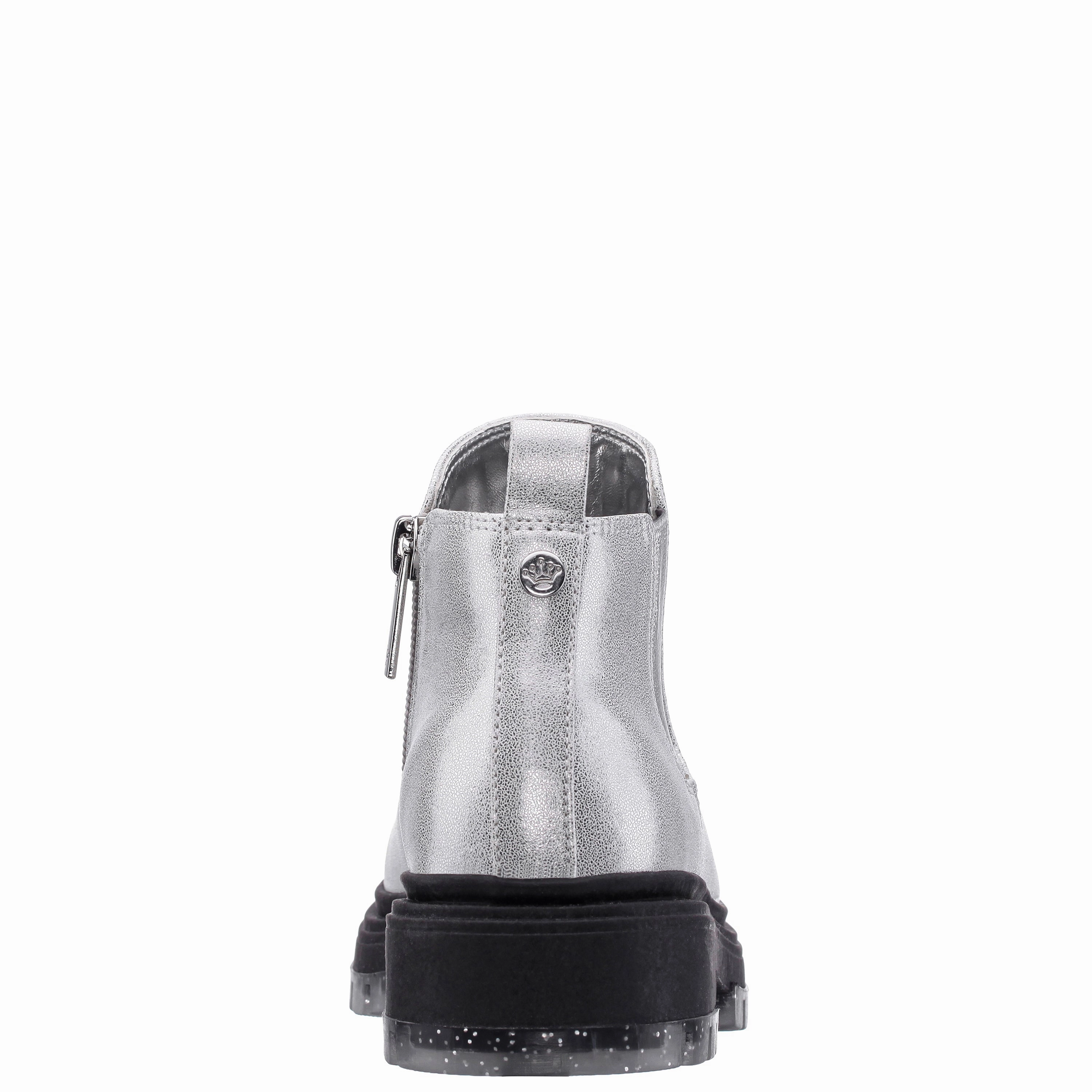 PRISILA-SILVER Anti Fatigue Technology