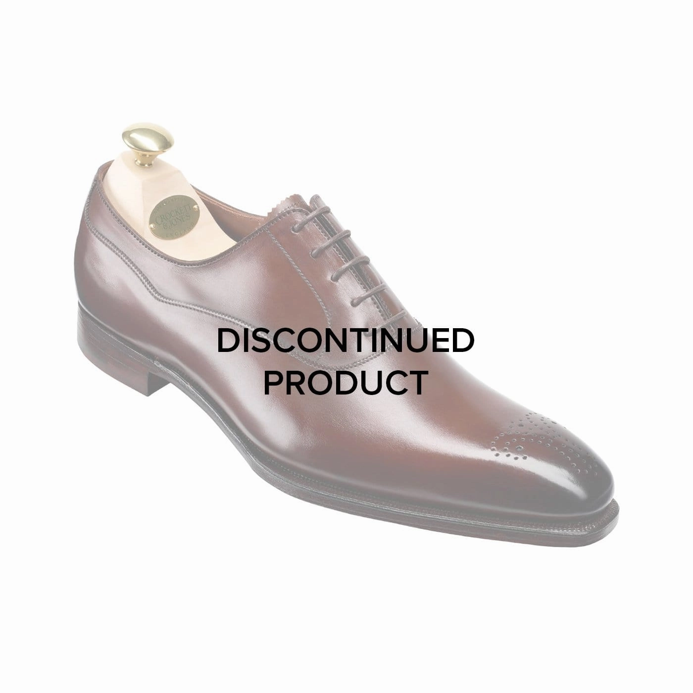 Workwear Classic Oxfords Polished Comfort Beaumont 2 Beechnut Antique Calf