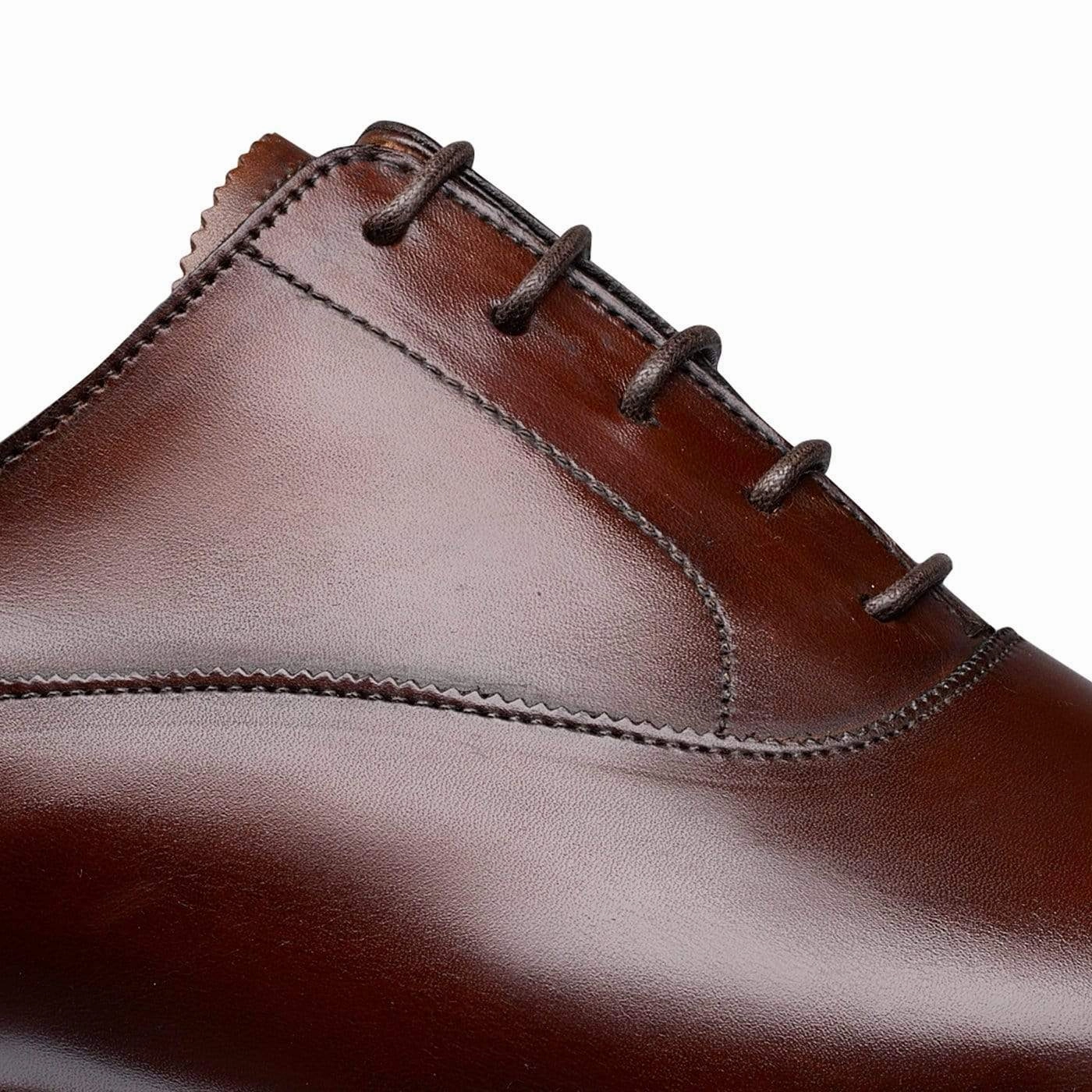 Ergonomic Wellness Seekers Beaumont 2 Beechnut Antique Calf