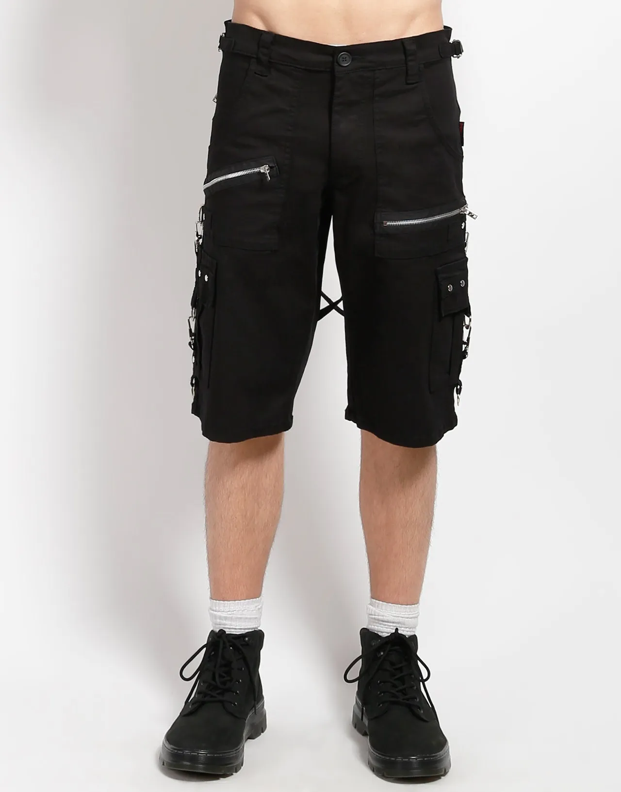 Sport Performance Design PUNK SHORT