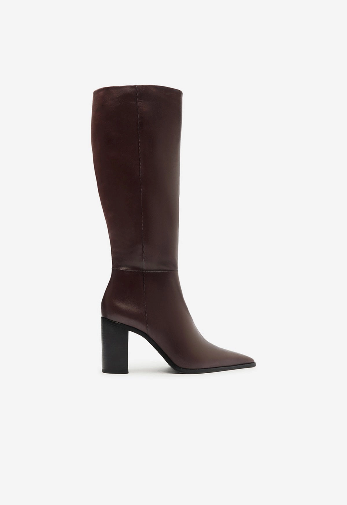 Mikki Up Block Boot Silent Walk Rolling Motion Design