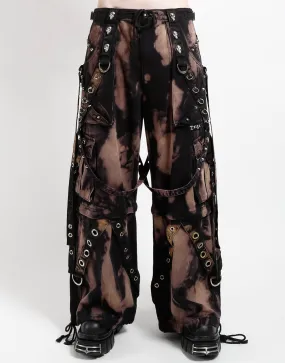 Smooth Fabric STORM PANT